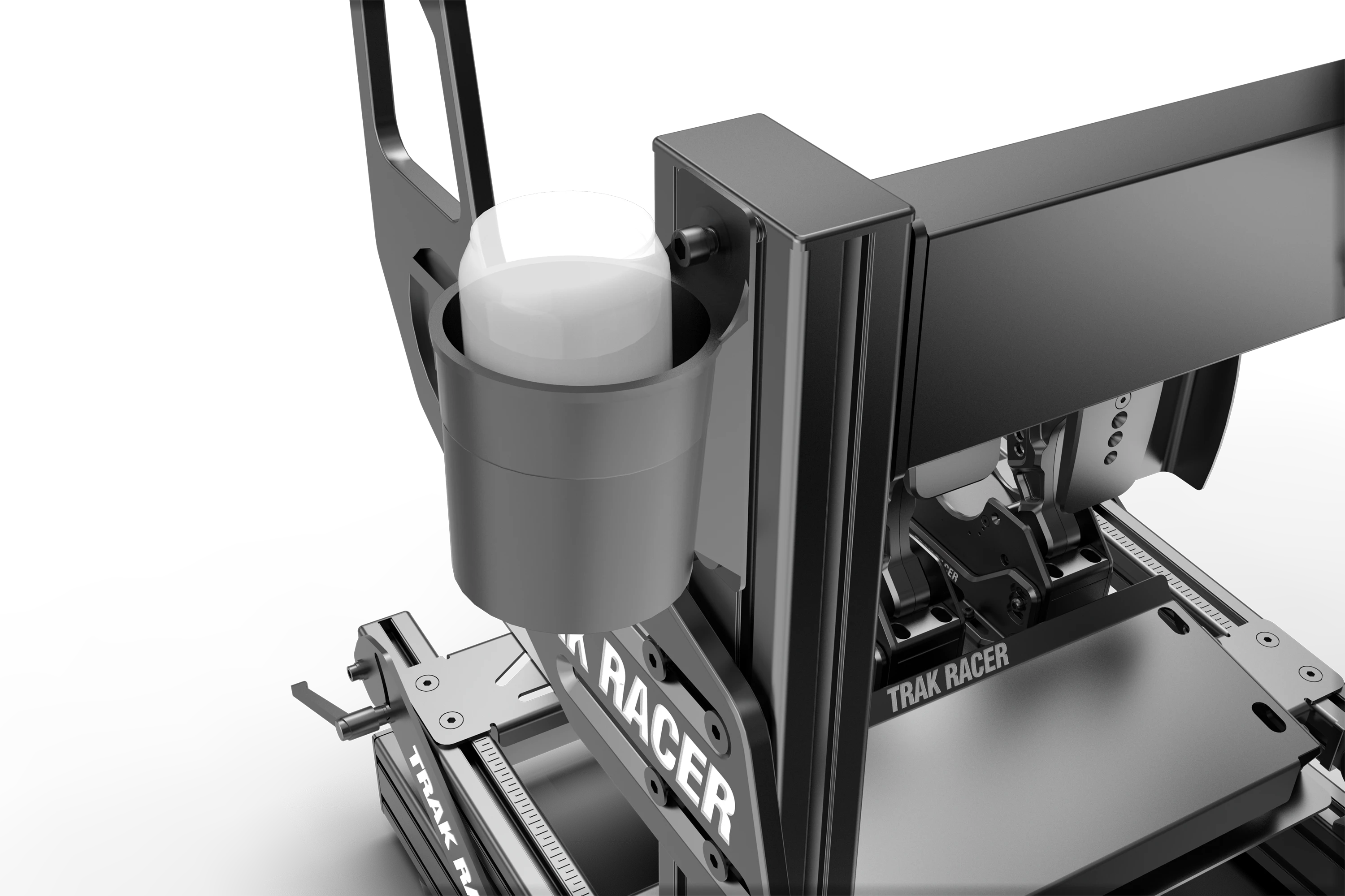 trak-racer-universal-sim-rig-cup-holder-getr-nkehalter-f-r-alu-profil-cockpits image 4