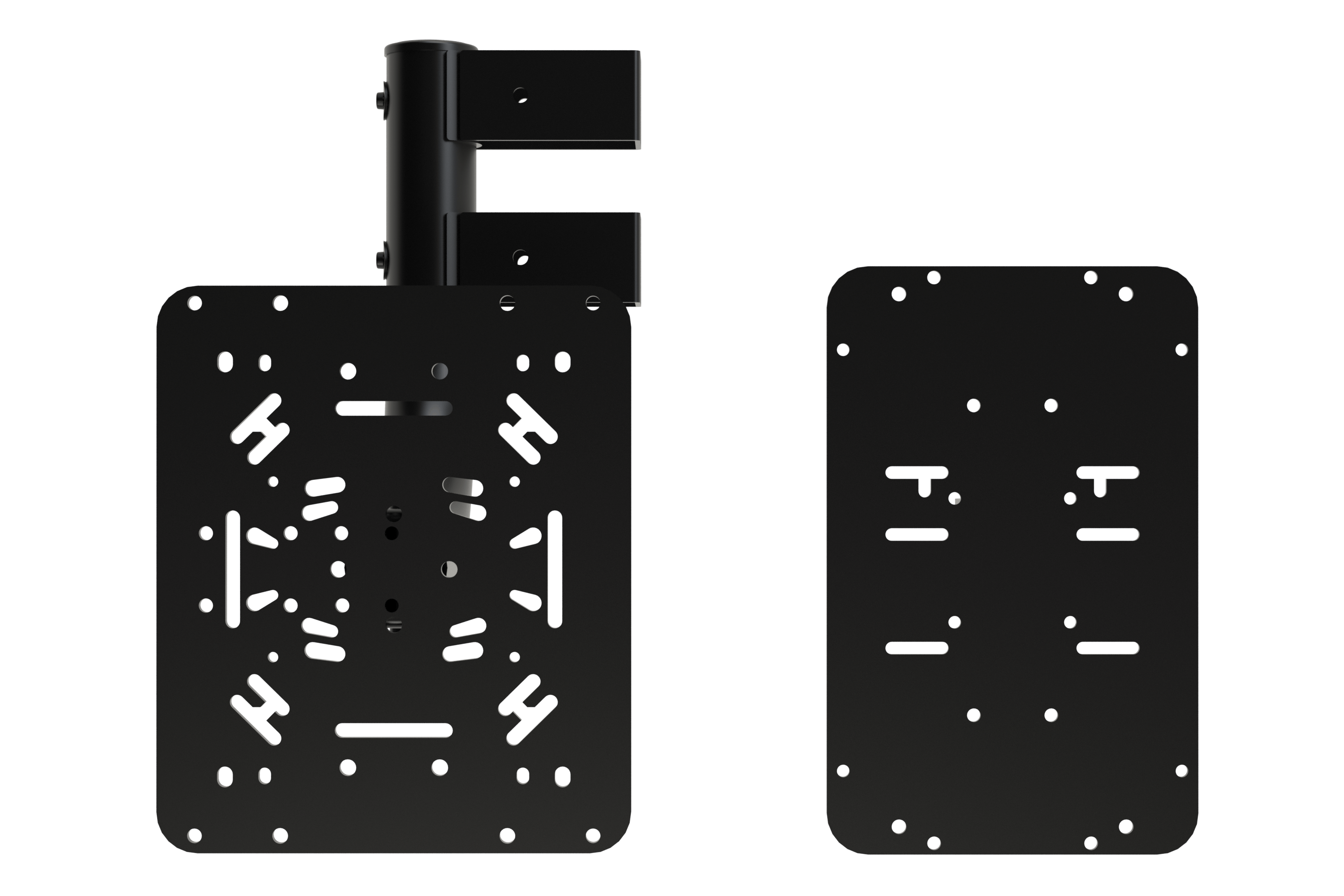 trak-racer-dual-hotas-flight-sim-mounts-links-rechts-f-r-rs6-tr8-pro image 4