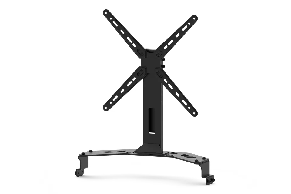 trak-racer-tr5-cockpit-single-monitor-stand-f-r-1-monitor image 1