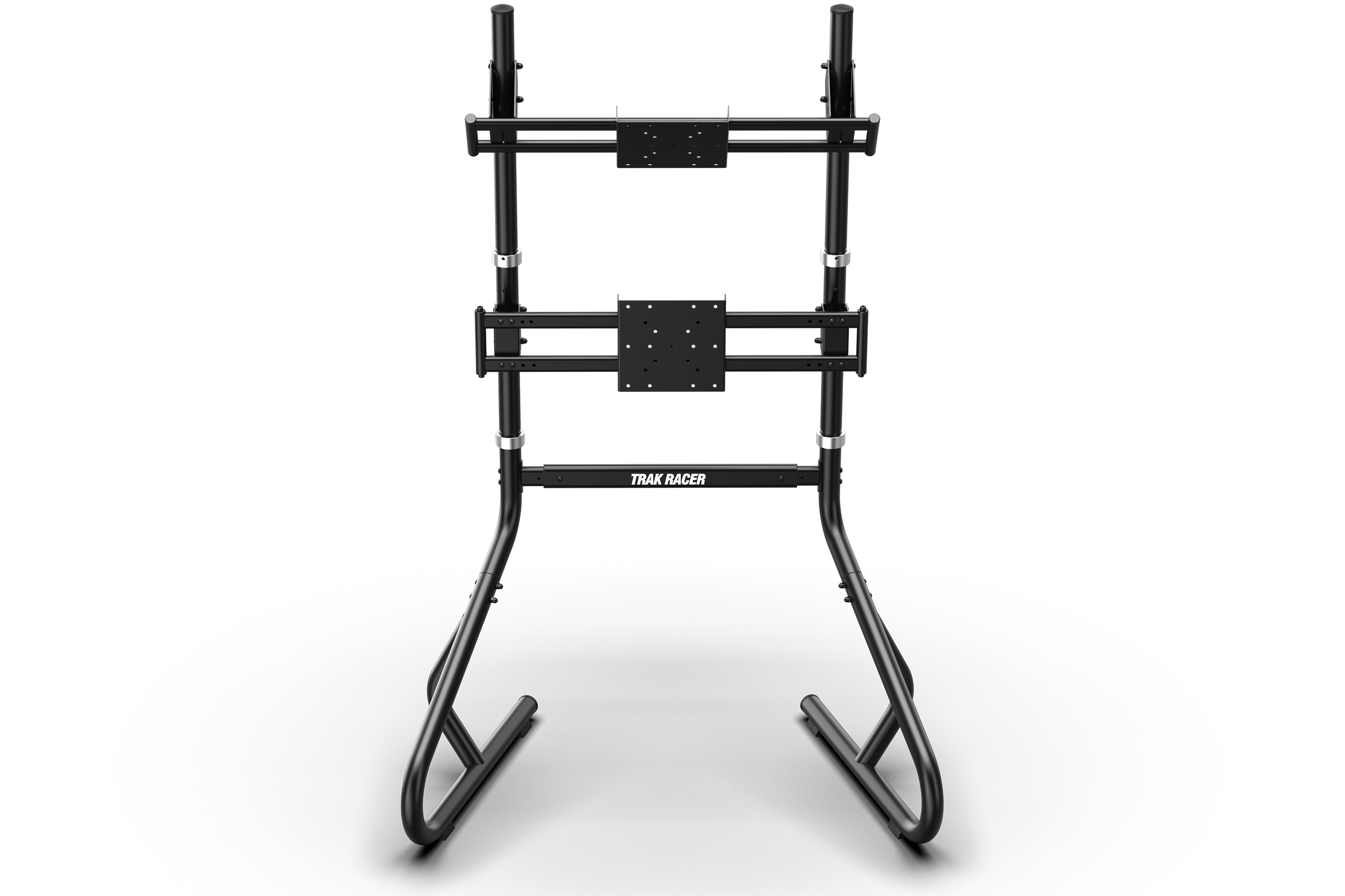 trak-racer-freestanding-dual-monitor-stand-2-monitore-bis-80-erweiterbar-auf-tri image 4