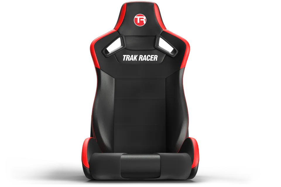 trak-racer-recliner-sim-racing-sitz-leder-alcantara-optik-verstellbar image 1
