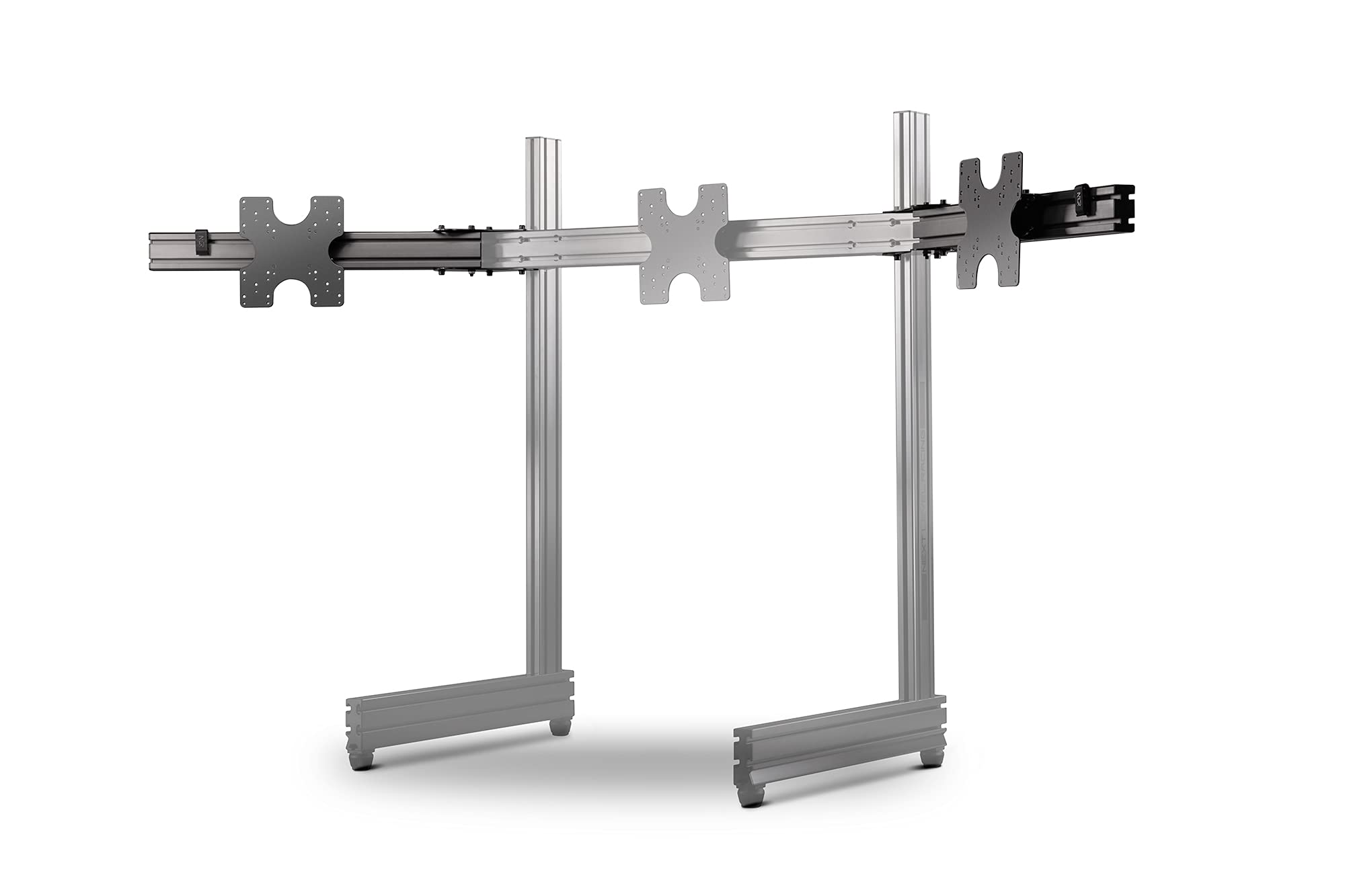 next-level-racing-elite-triple-monitor-stand-add-on image 7