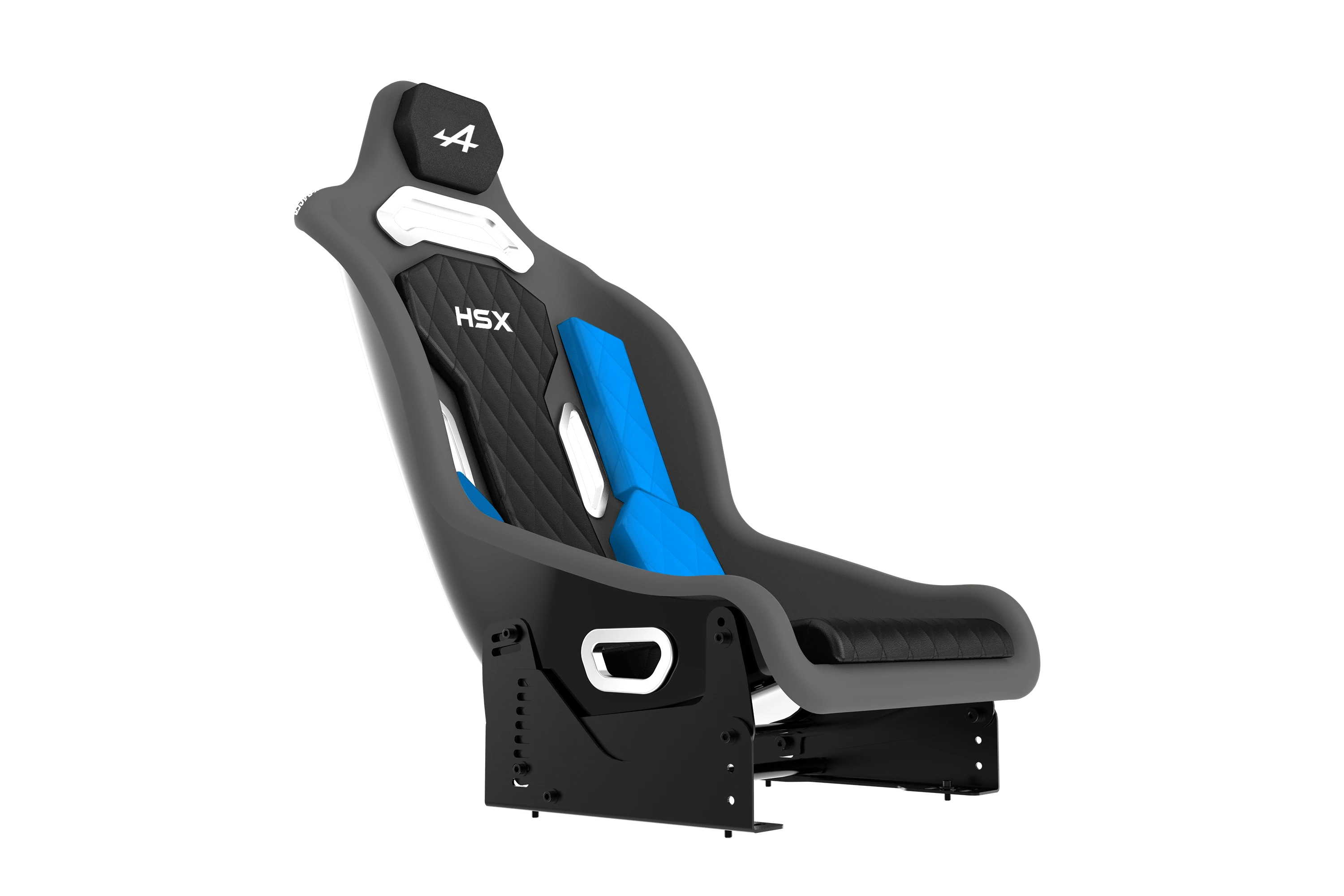 trak-racer-hsx-hybrid-formula-pro-rennsitz-bwt-alpine-formula-one-team-edition-s image 8