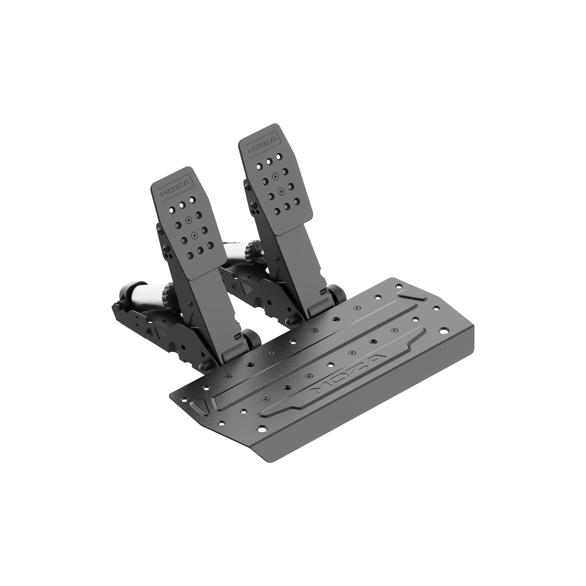 moza-racing-srp2-pedale-dual-pedalset-mit-100-kg-loadcell image 3