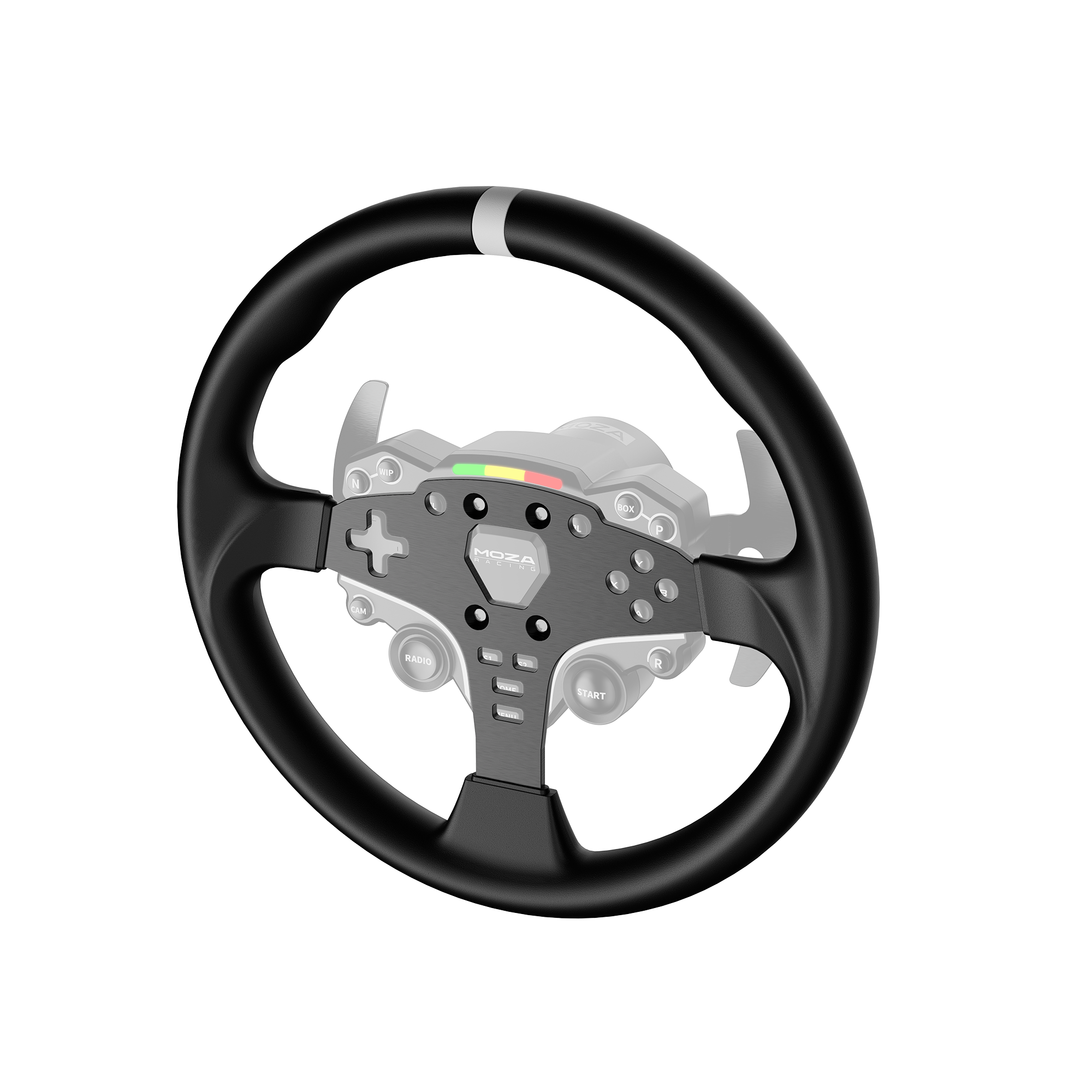 moza-racing-12-zoll-rund-lenkrad-mod-f-r-es-lenkrad image 3