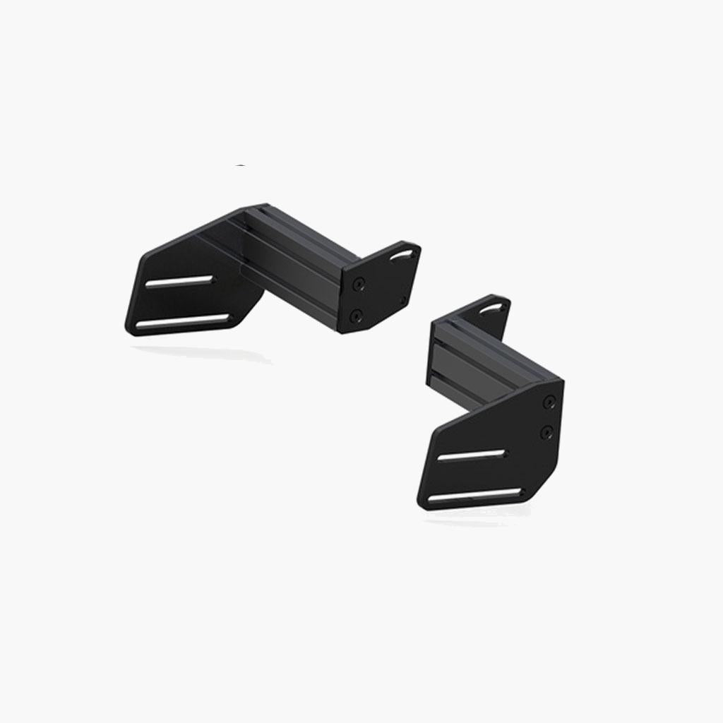 sim-lab-podium-bracket-set-seitenhalterung-f-r-fanatec-wheelbases image 1