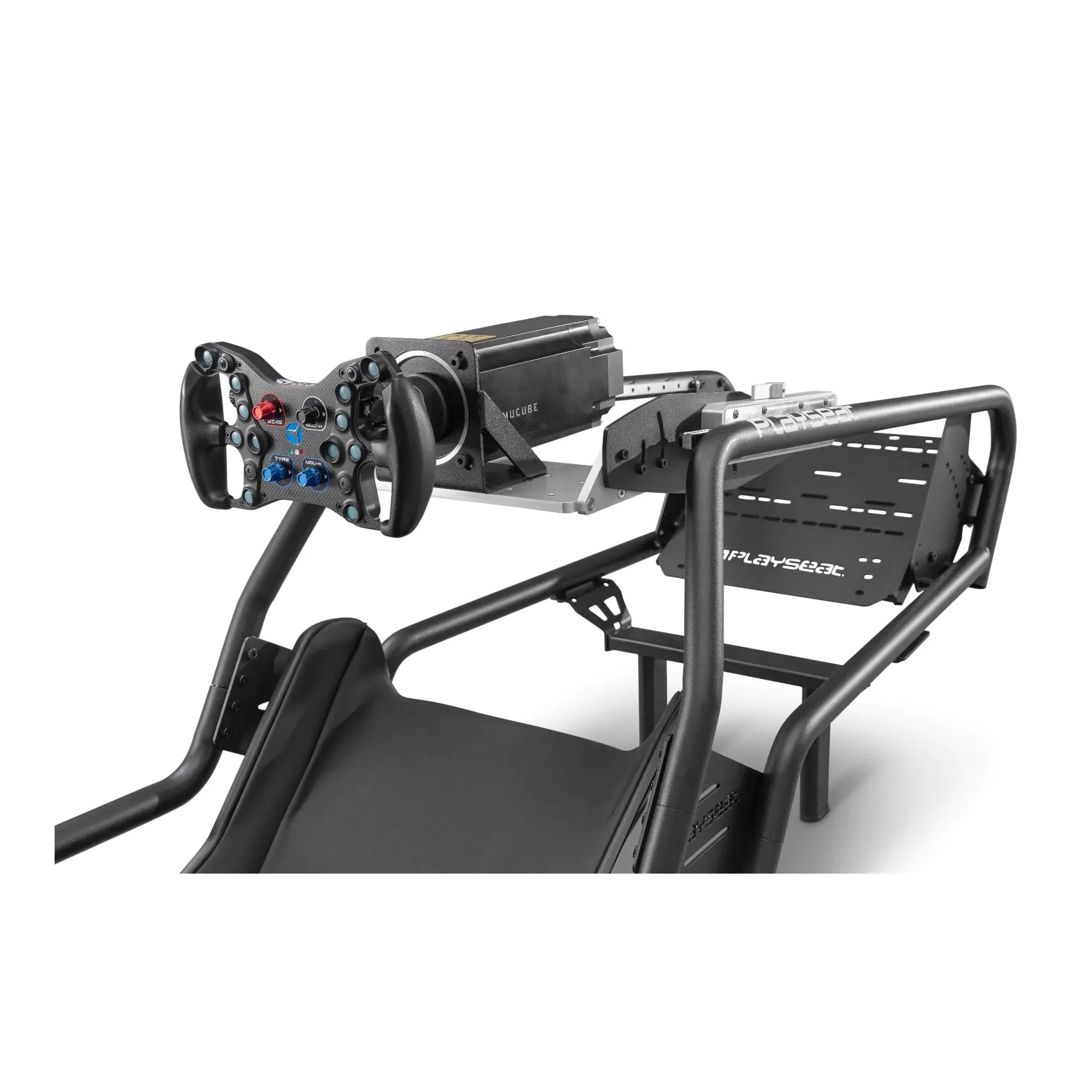 playseat-direct-drive-adapter-lenkrad-halterung image 3