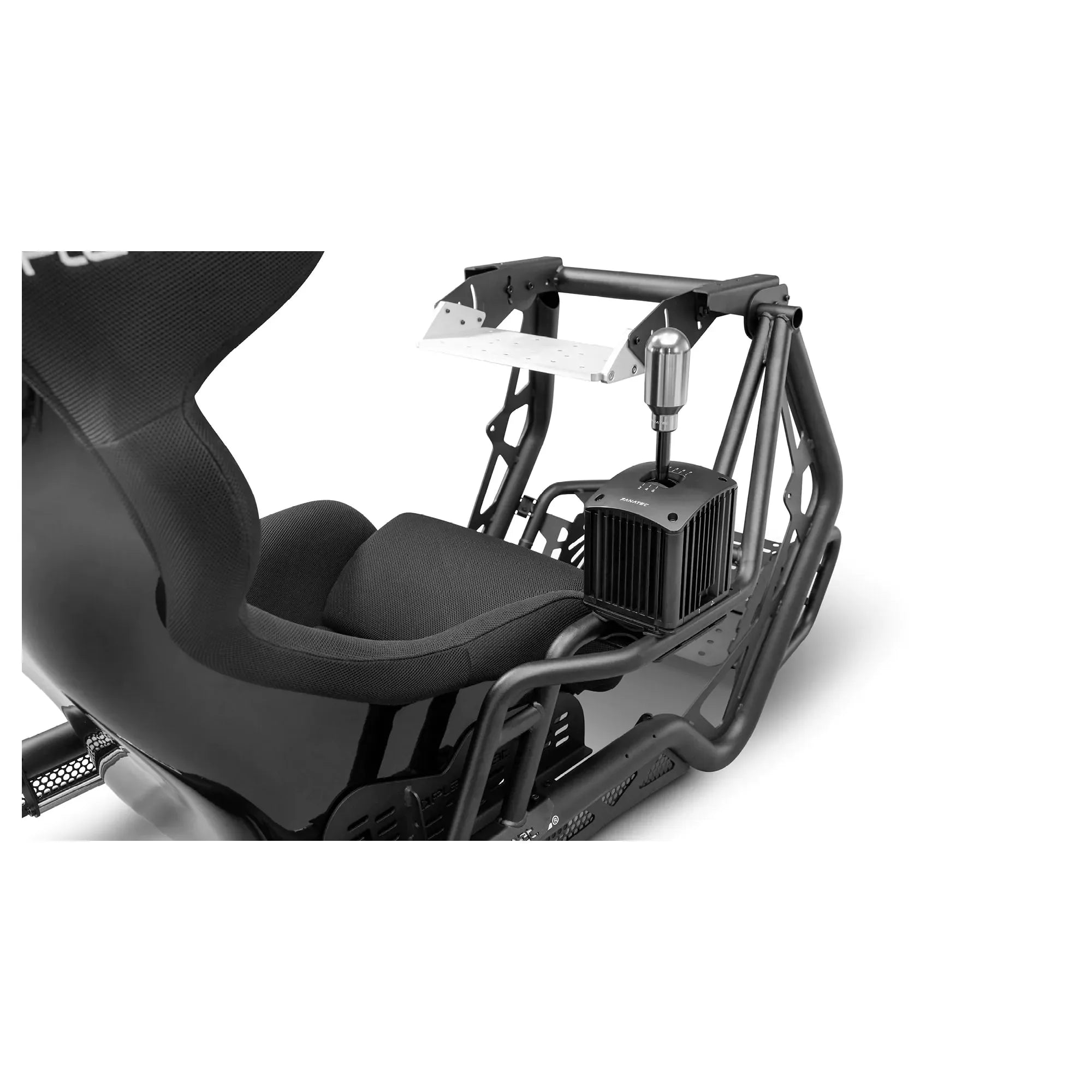 playseat-sensation-pro-sim-plattform-rechts-halterung-f-r-schalter-handbremse image 3