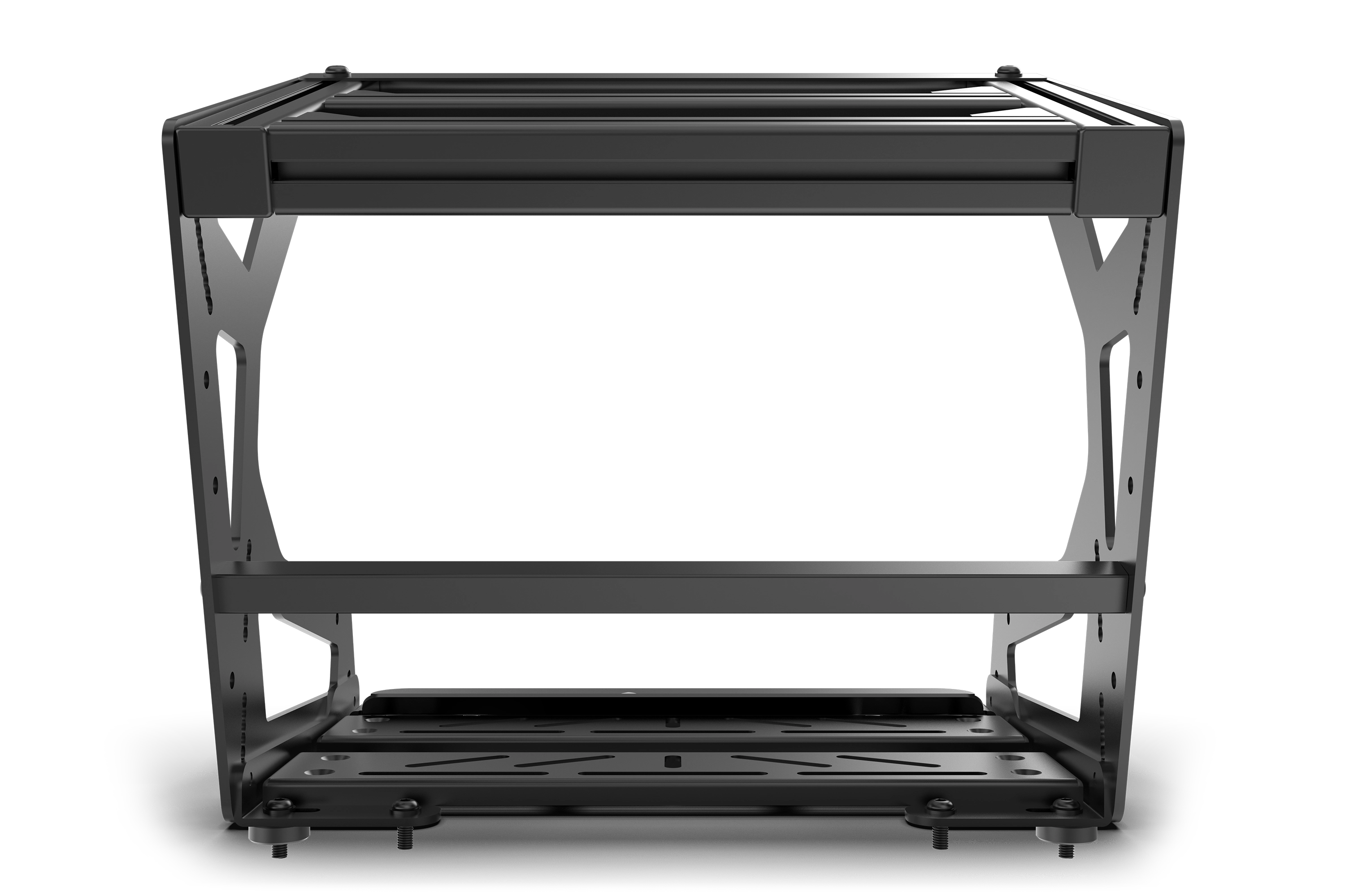 trak-racer-universal-pro-inverted-pedal-mount-system image 8