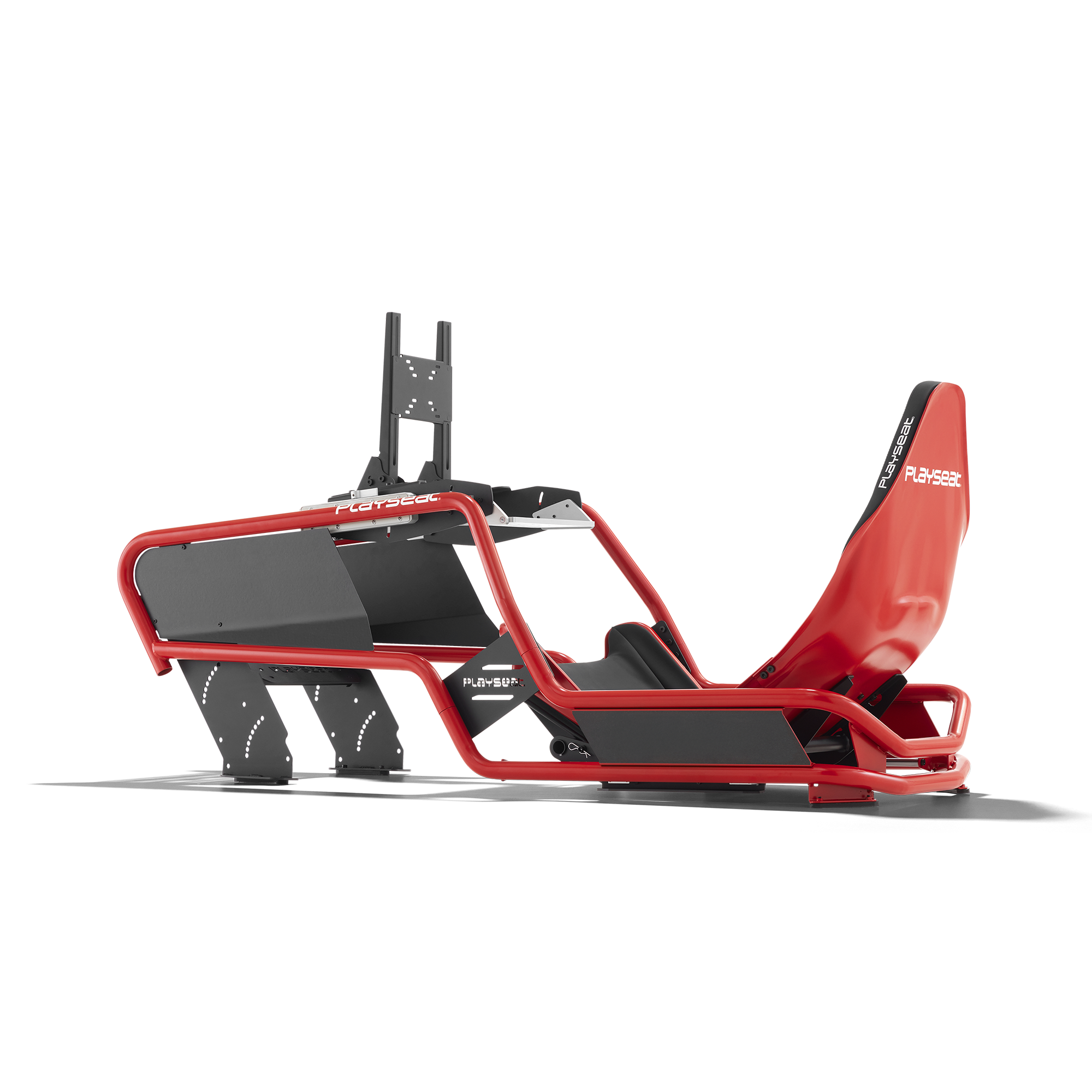playseat-formula-intelligence-f1-renn-cockpit image 2