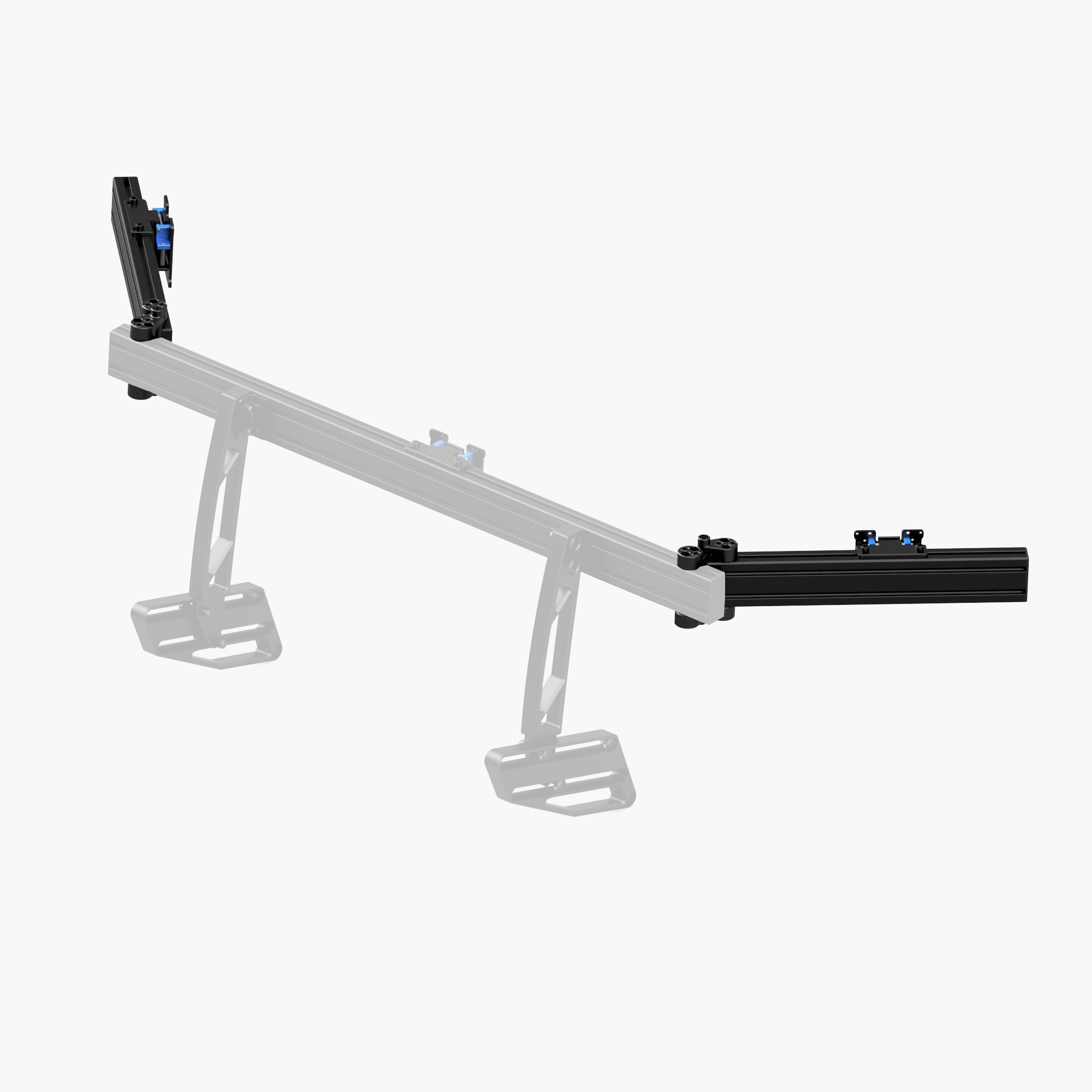 sim-lab-integrated-vario-monitor-mount-single-und-triple-halterung-mit-vario-ves image 7