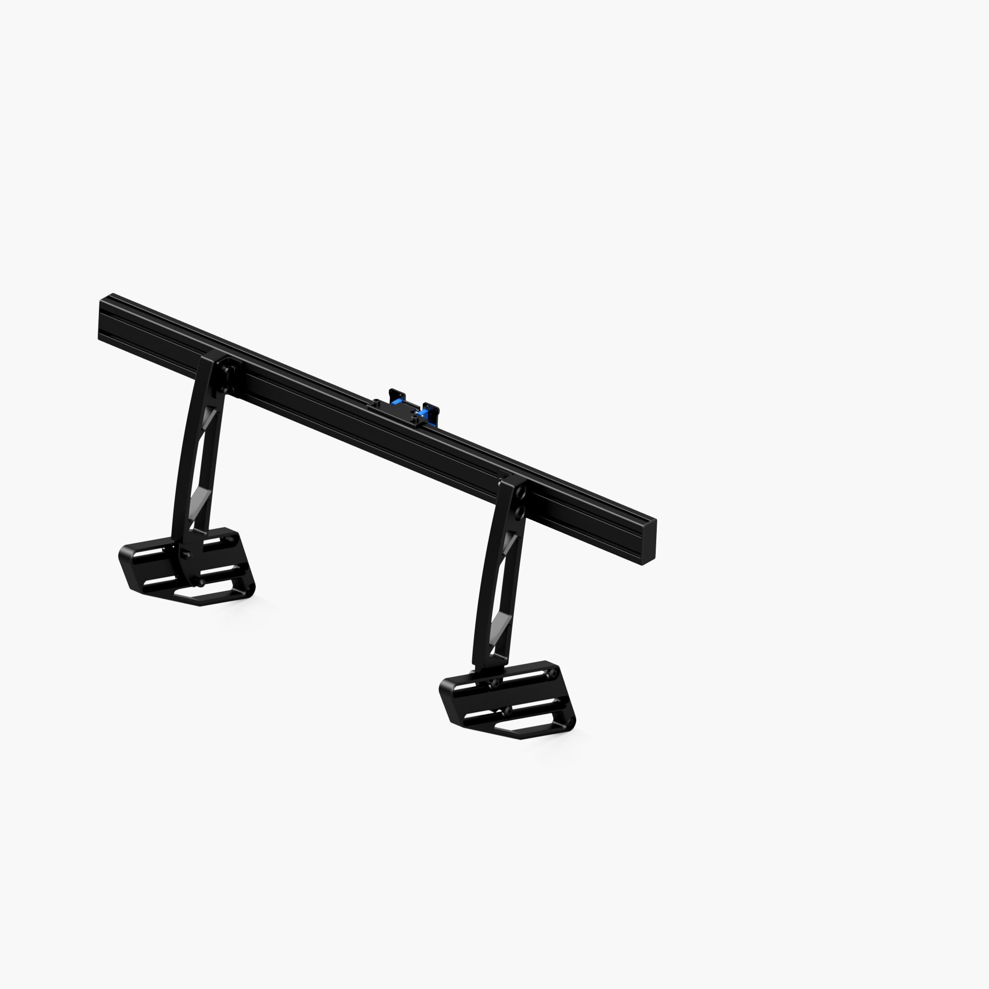 sim-lab-integrated-vario-monitor-mount-single-und-triple-halterung-mit-vario-ves image 1