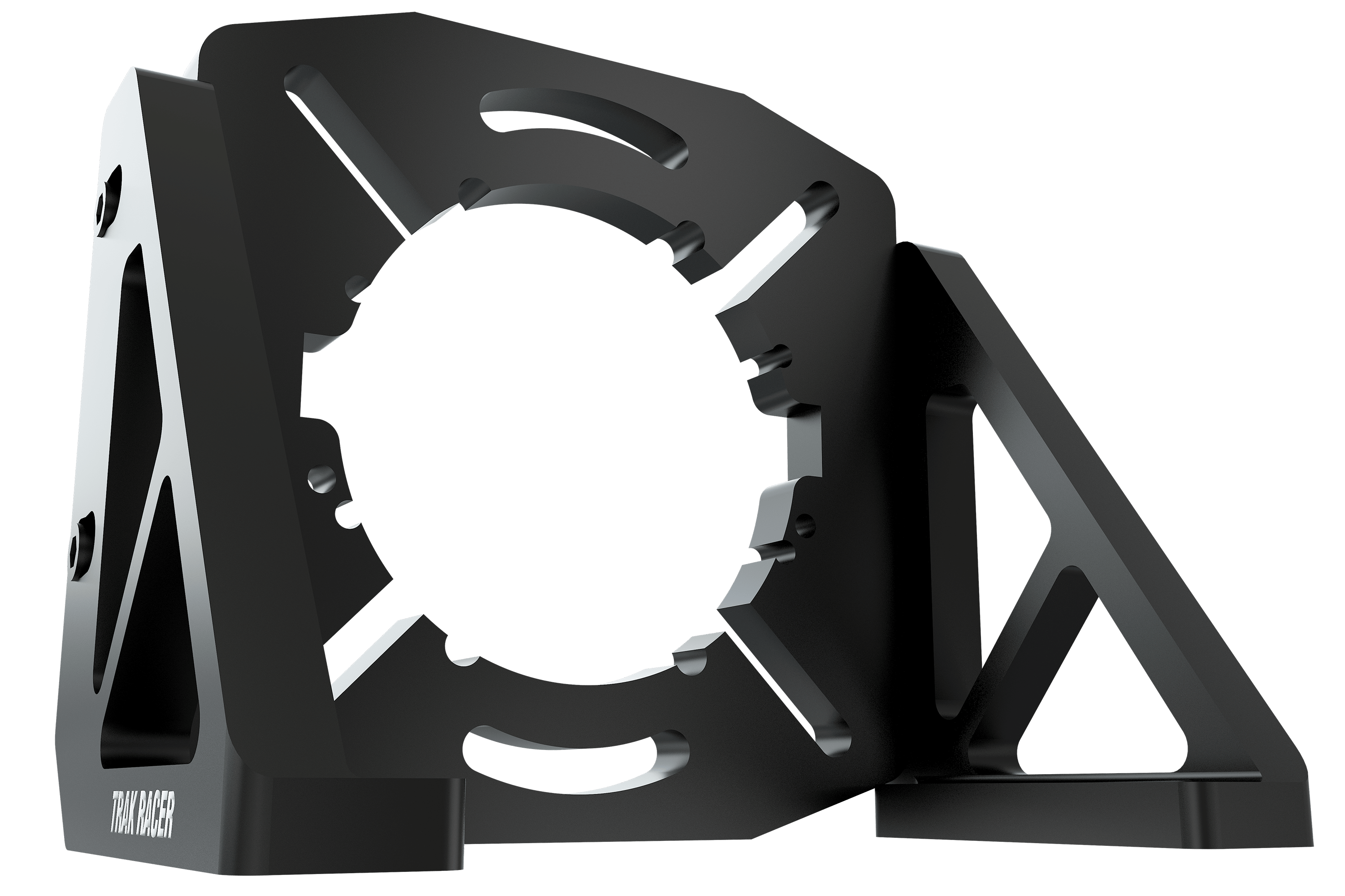 trak-racer-tr-one-universal-front-mount-f-r-direct-drive-wheelbases image 4