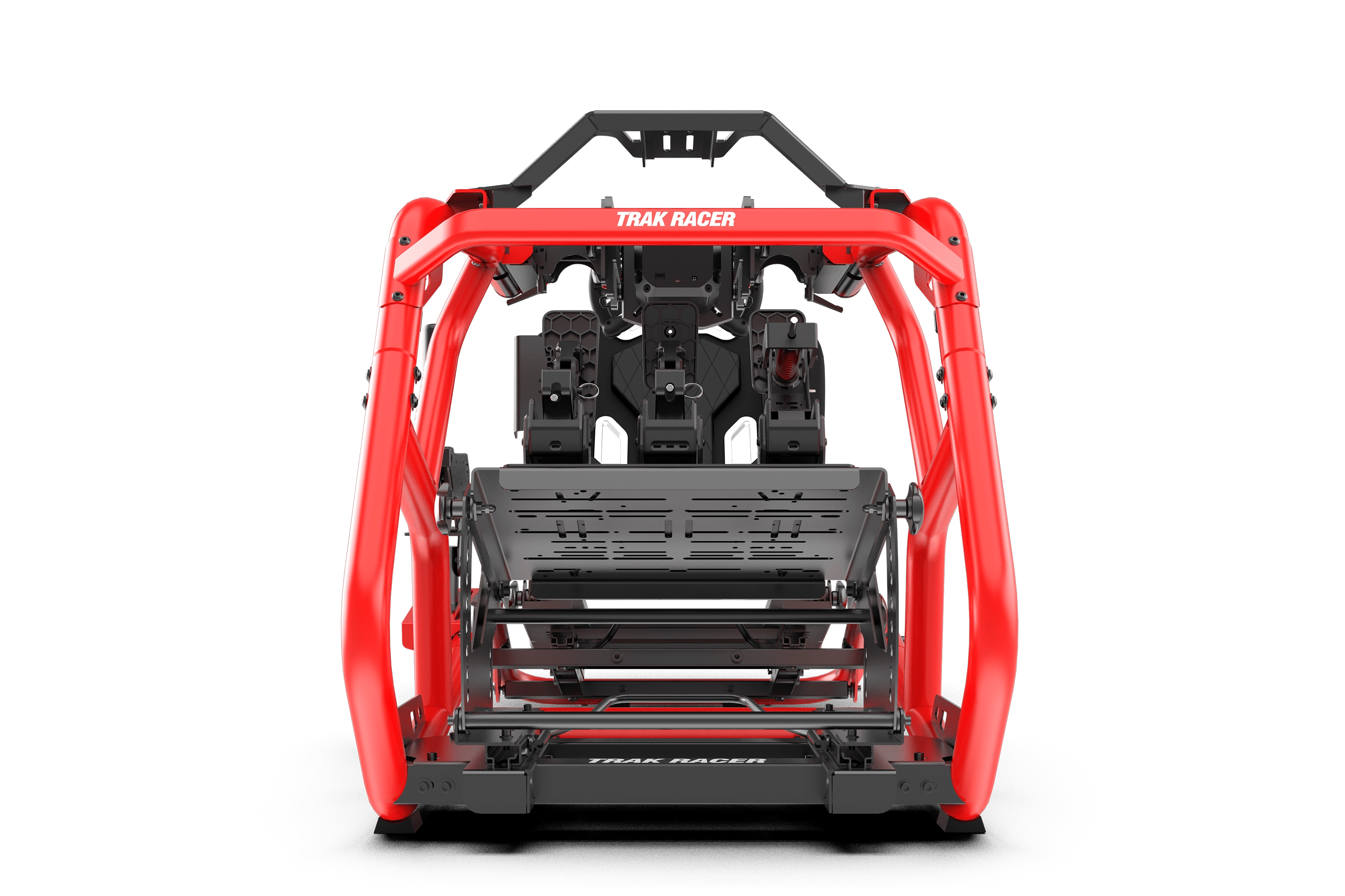 trak-racer-racing-trx-tifosi-red-formula-cockpit-rahmen image 6