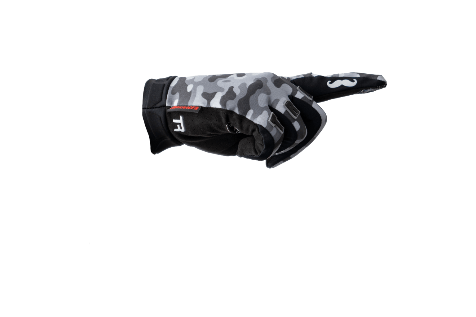 trak-racer-multi-use-sim-racing-handschuhe-grey-camo image 8