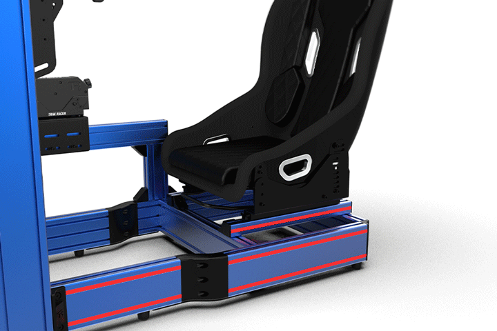 trak-racer-adjustable-seat-brackets-f-r-bucket-seats-seitenmontage-stahl image 2