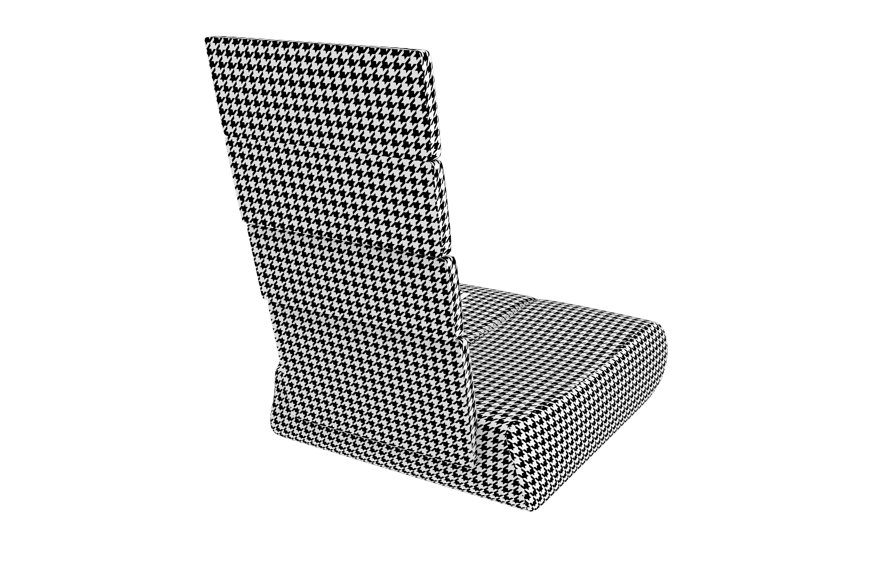 trak-racer-ersatz-kissenset-f-r-gt-pro-classic-houndstooth image 3