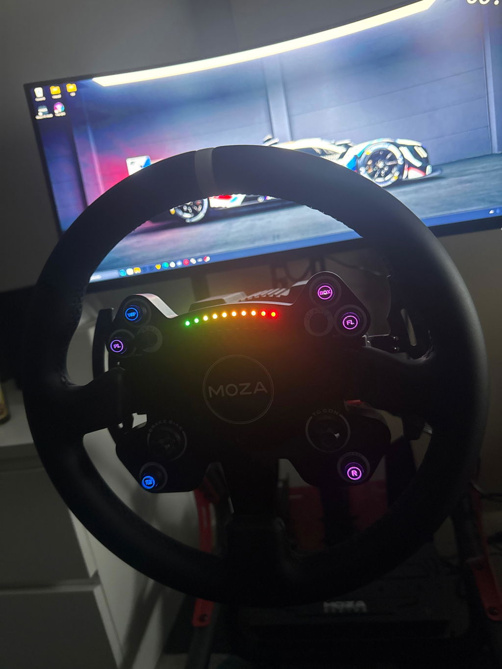 Rallye macht jetzt erst Spaß