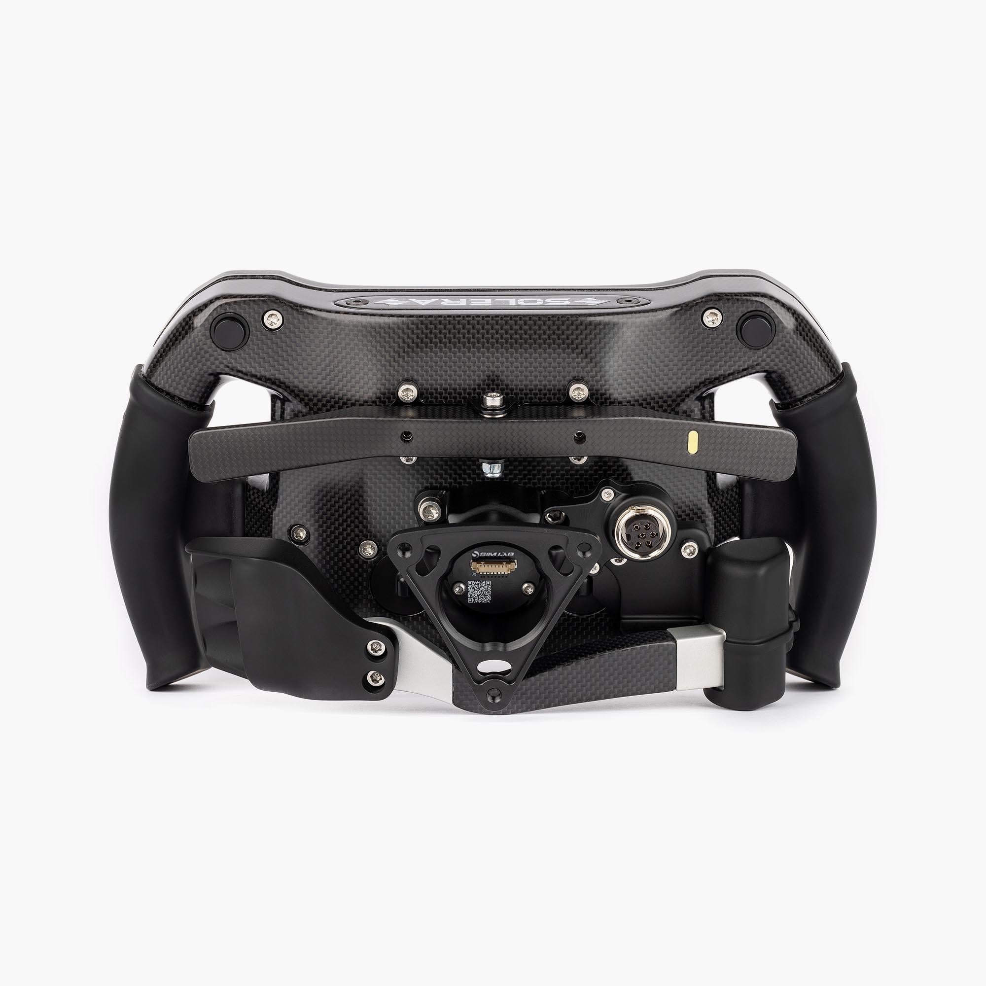 sim-lab-mercedes-amg-petronas-f1-sim-racing-lenkrad-2024-2025 image 4