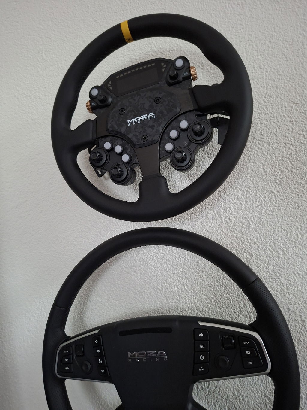 Mega Upgrade