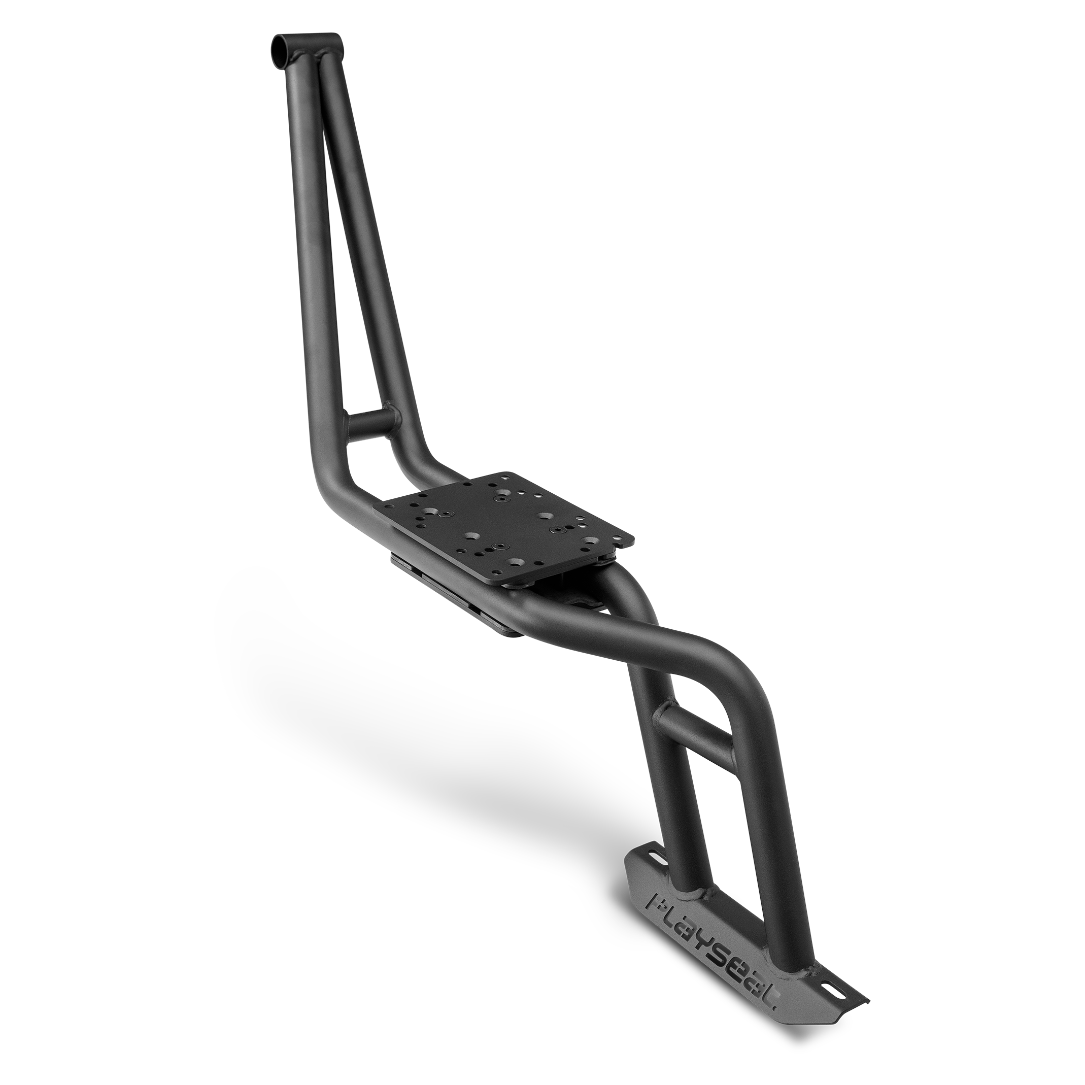 playseat-sensation-pro-sim-plattform-links-halterung-f-r-schalter-handbremse image 1