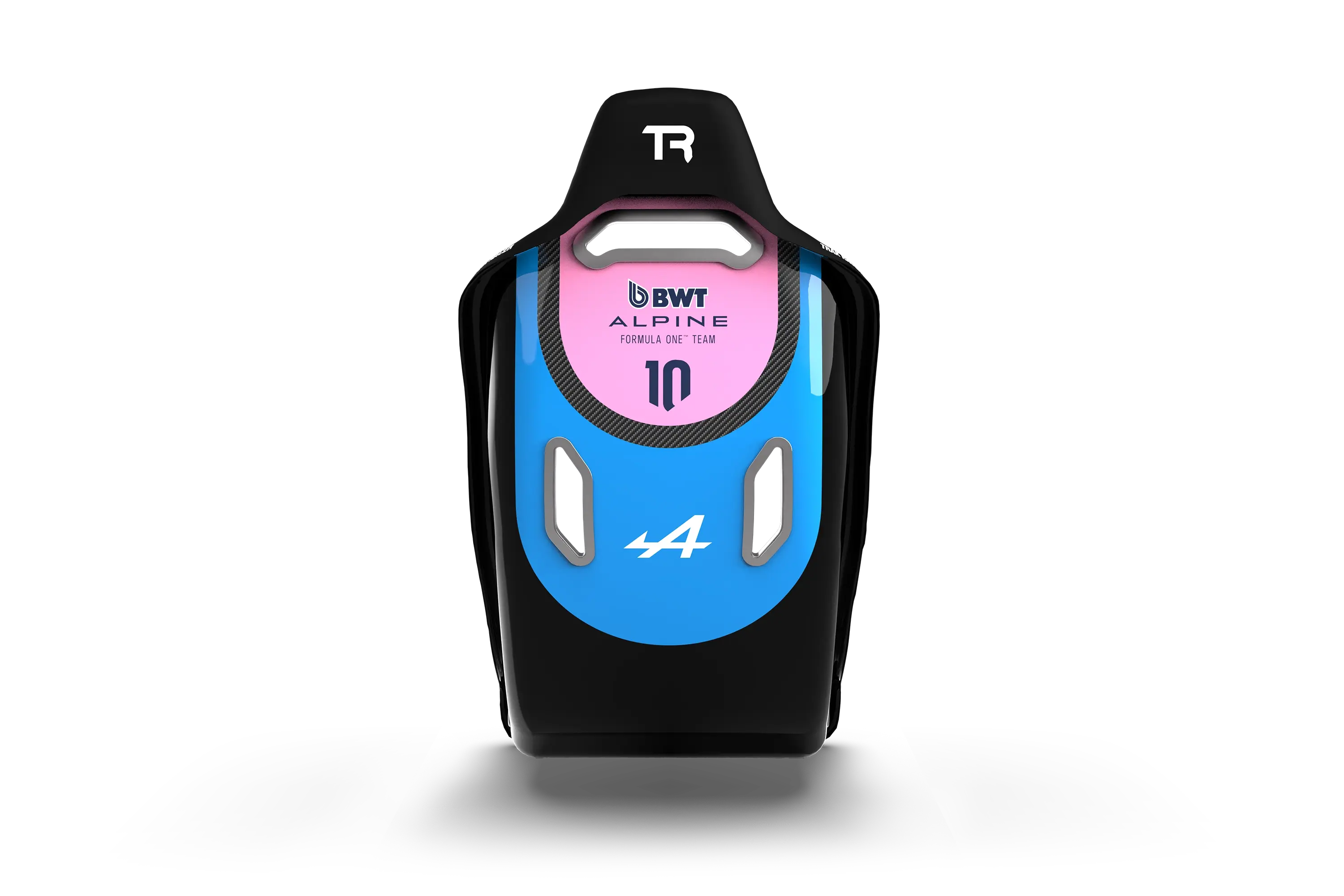 trak-racer-hsx-hybrid-formula-pro-rennsitz-bwt-alpine-formula-one-team-edition-s image 3