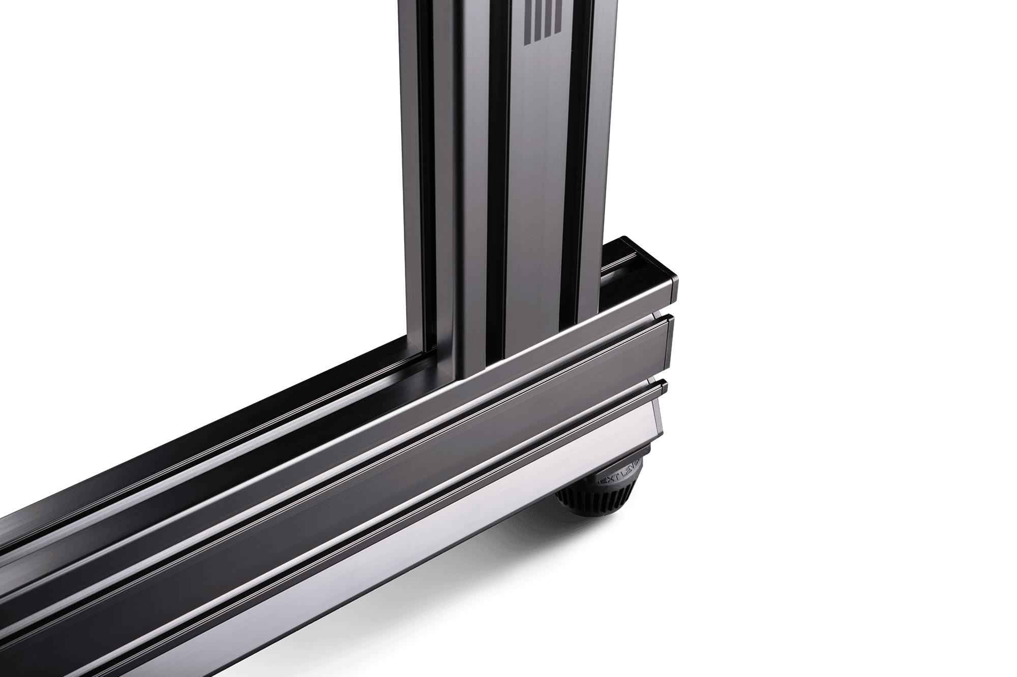 next-level-racing-elite-free-standing-single-monitor-stand image 3