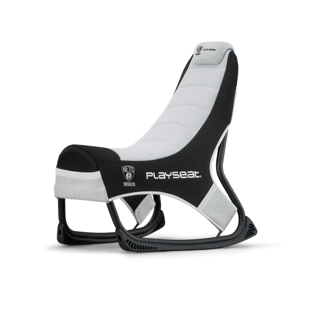 playseat-champ-nba-edition-brooklyn-nets-gaming-stuhl image 1