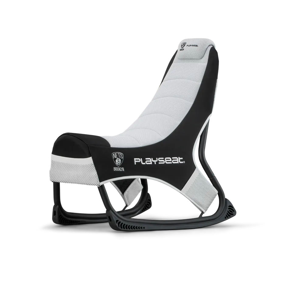playseat-champ-nba-edition-brooklyn-nets-gaming-stuhl image 1