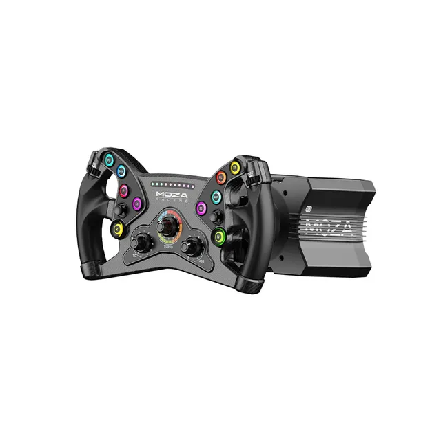 moza-racing-r12-v2-und-ks-bundle-12-nm-direct-drive-ks-gt-lenkrad image 1