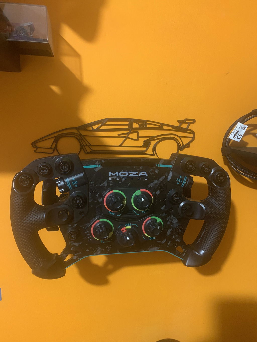 GT-Traum aus Carbon