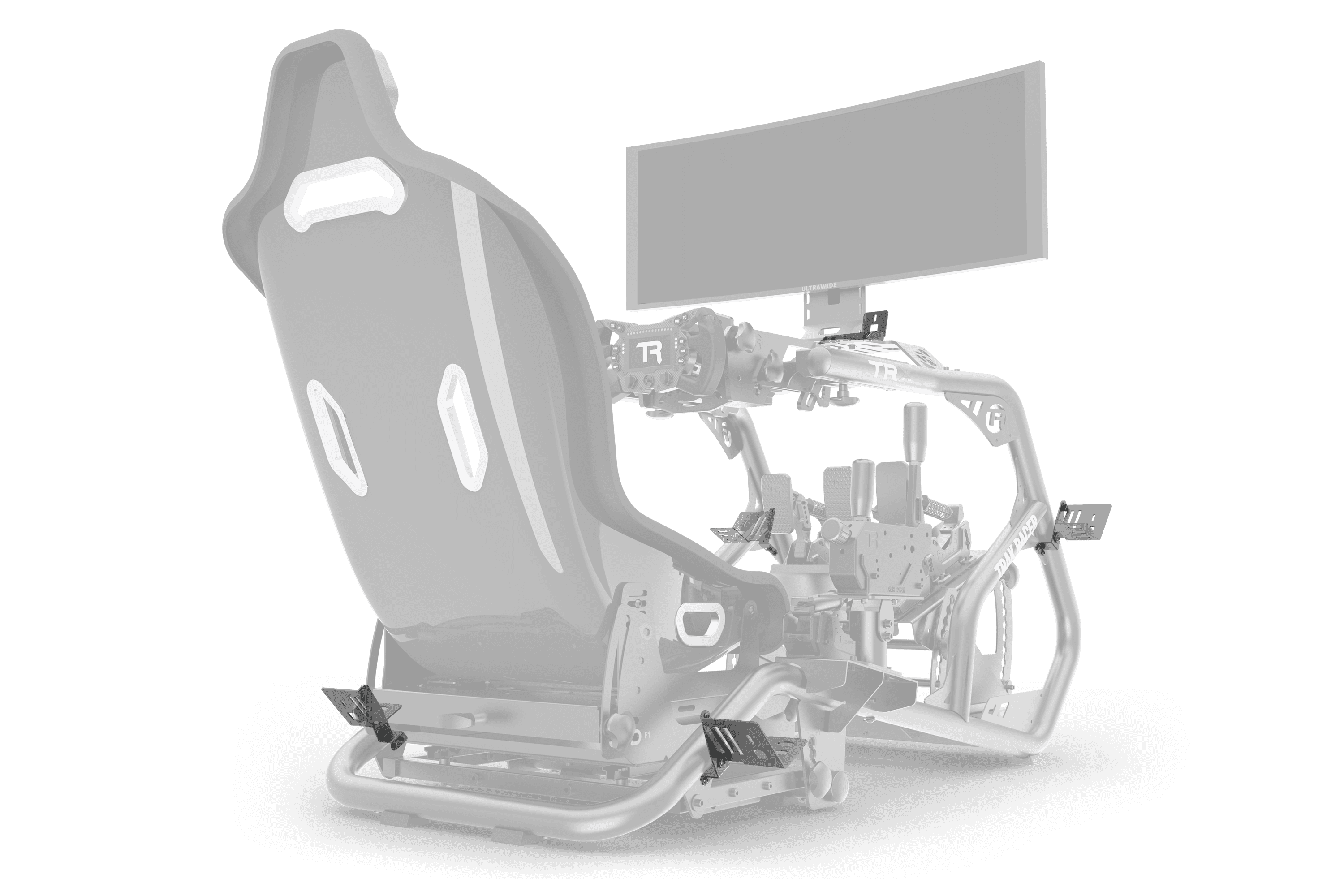 trak-racer-5-speaker-mount-upgrade-kit-f-r-alpine-racing-trx image 2