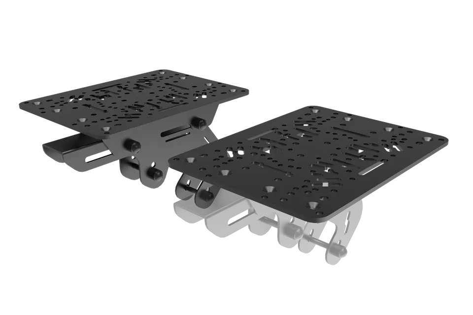 trak-racer-dual-hotas-flight-sim-halterungen-links-rechts-f-r-tr5 image 1
