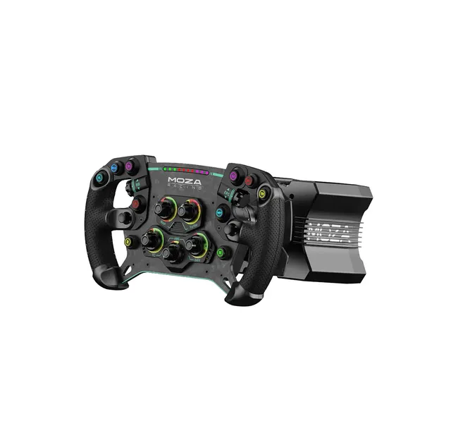 moza-racing-r9-v3-gs-v2p-gt-lenkrad-bundle image 1