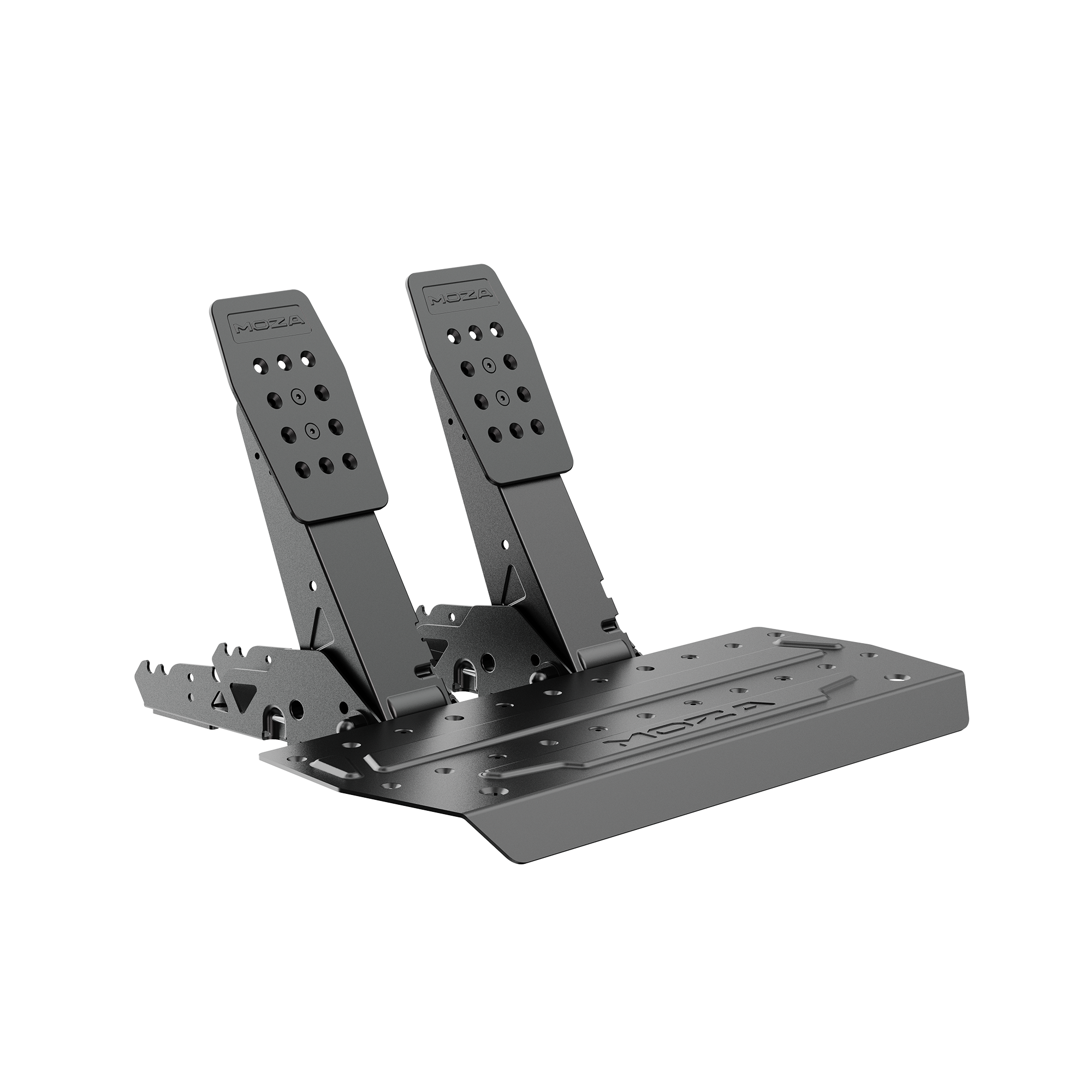 moza-r5-pro-lkw-fahrsimulator-bundle-6-nm-400-mm-truck-wheel-sr-p-lite2 image 4