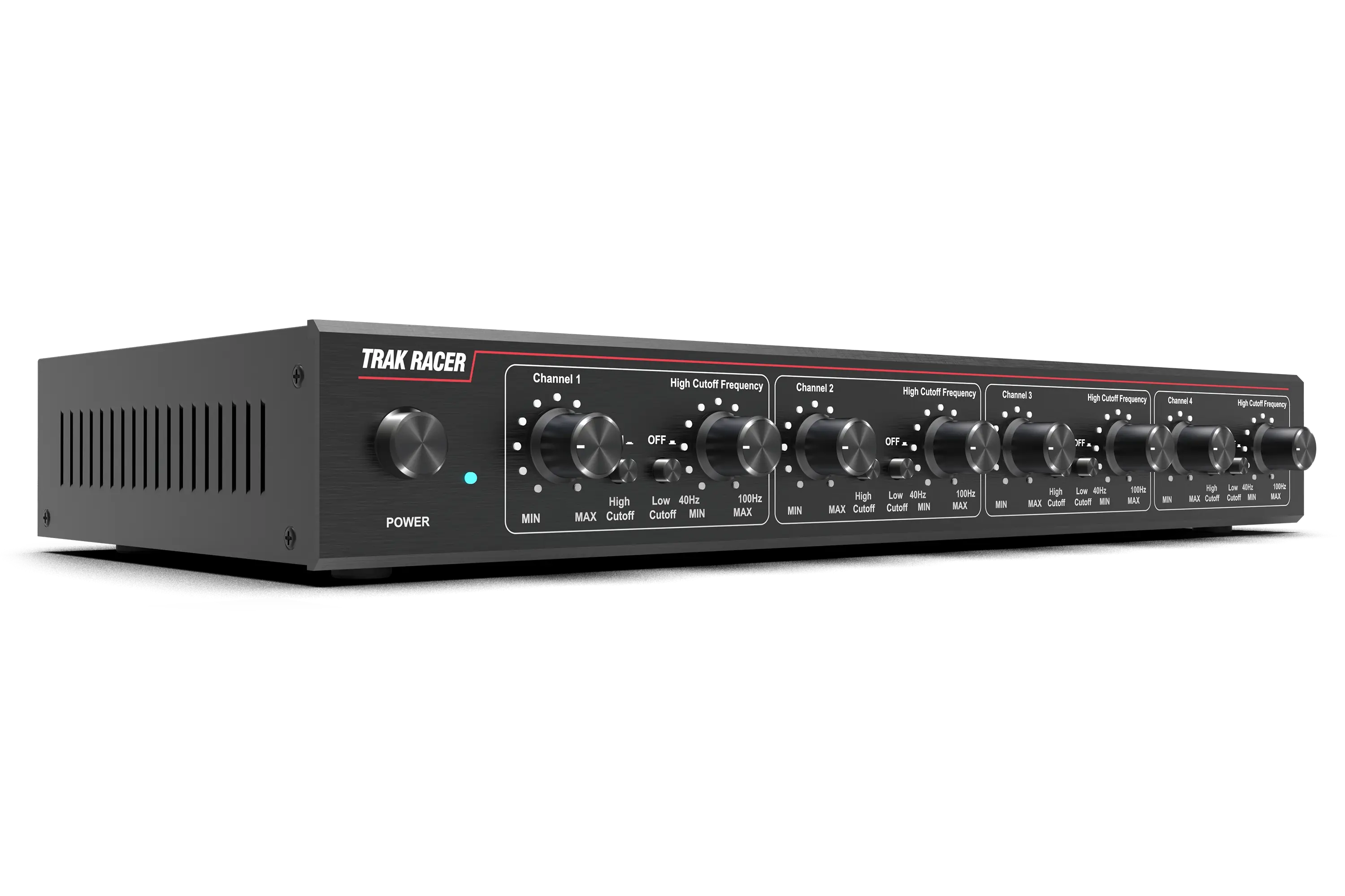 trak-racer-4ch-40w-class-d-verst-rker-mit-2-bass-shakern-low-frequency-kit image 3