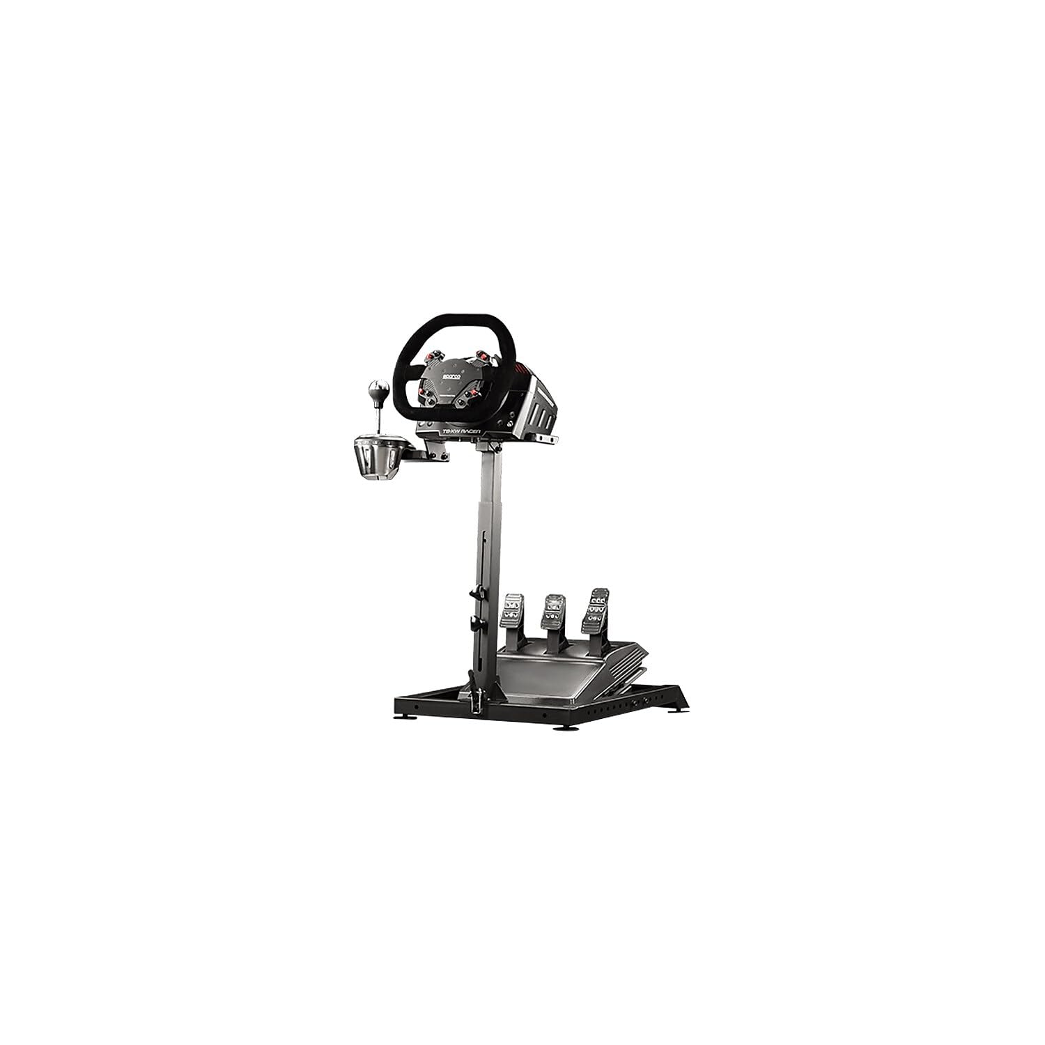 next-level-racing-wheel-stand-lite-klappbarer-lenkradst-nder-aus-karbonstahl image 7