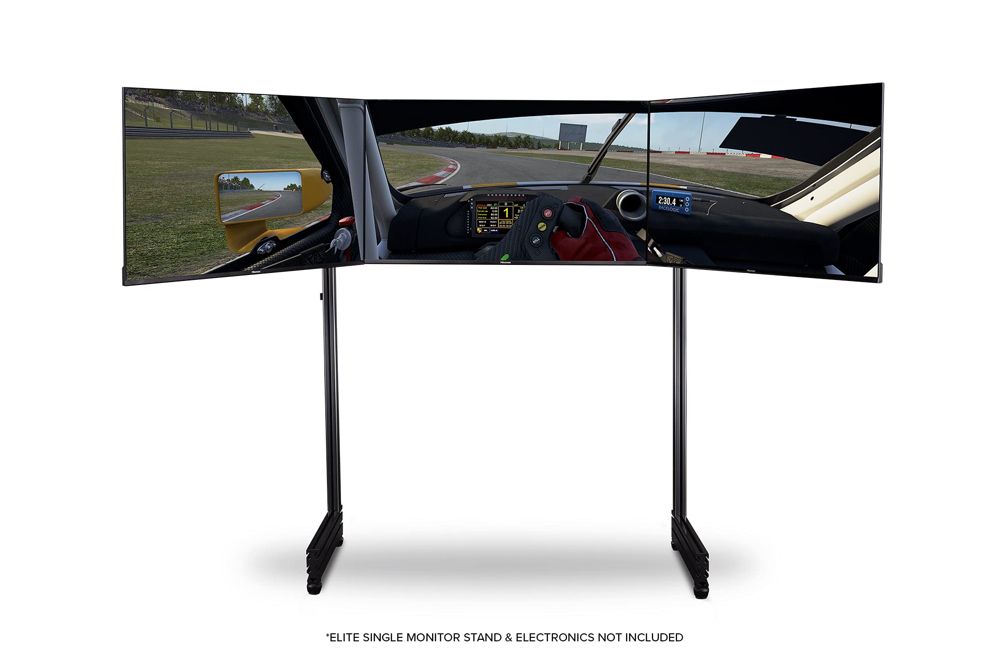 next-level-racing-elite-triple-monitor-stand-add-on image 3