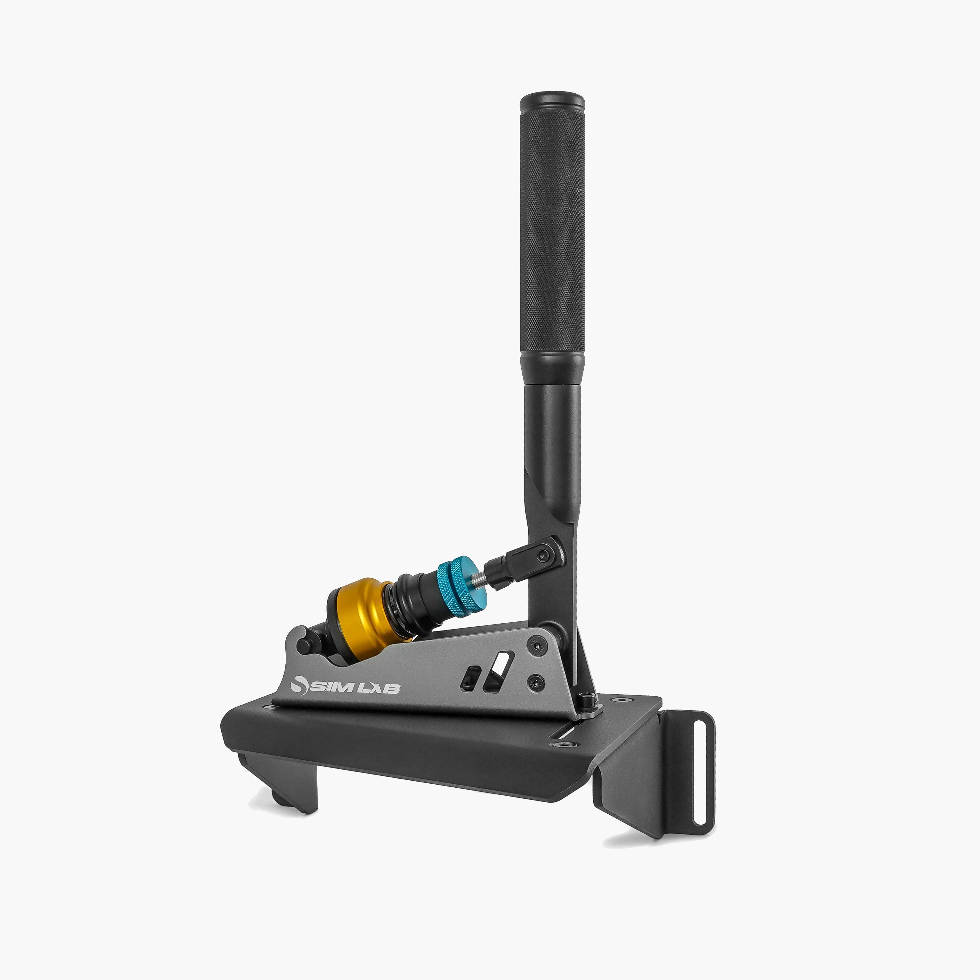 sim-lab-xb1-handbremsen-winkelhalter-seitenmontage-f-r-aluprofil image 2