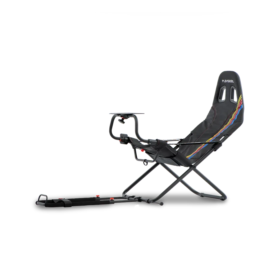 playseat-challenge-nascar-edition-racing-cockpit image 1