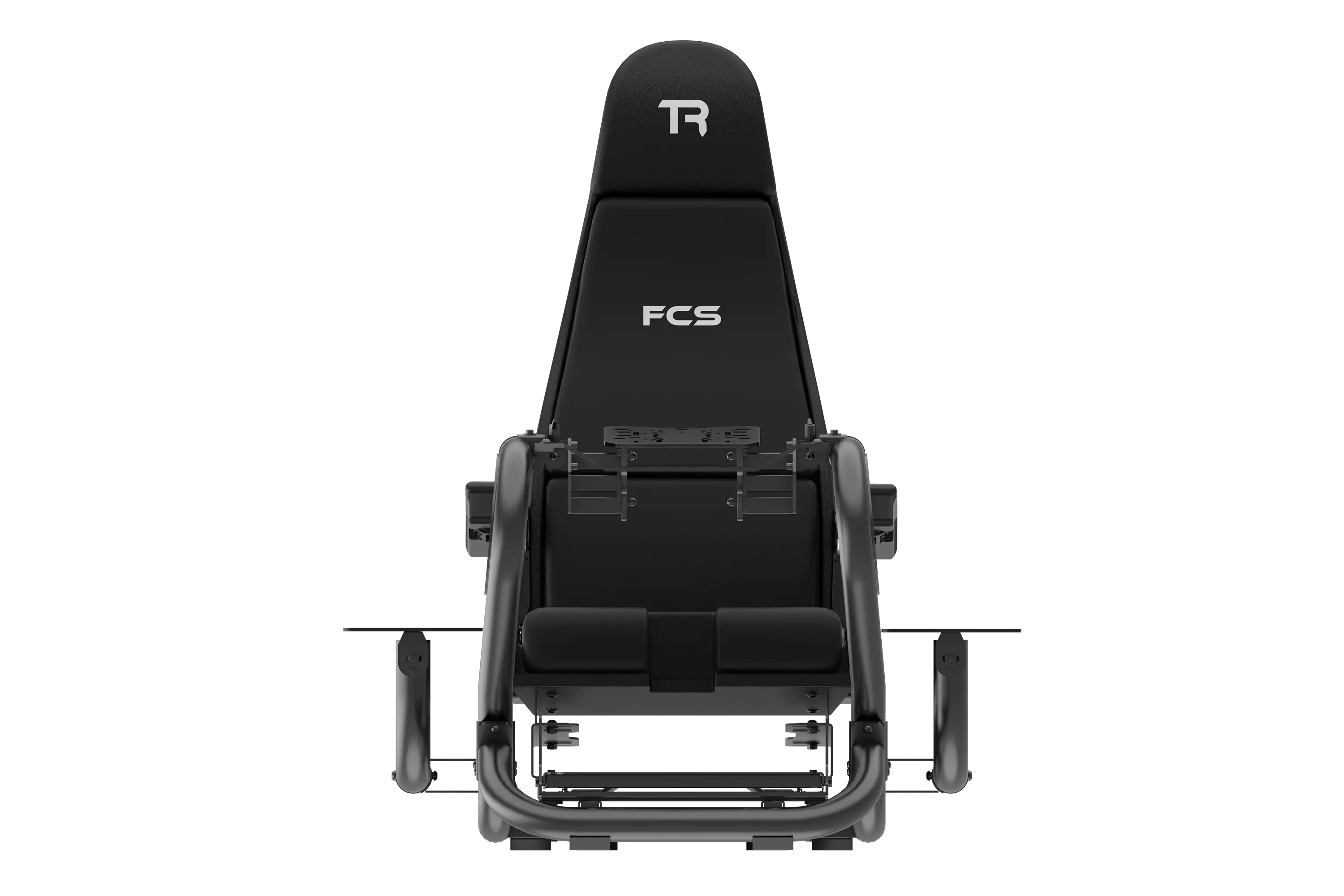 trak-racer-tr8-pro-flight-simulator-cockpit-mit-flight-seat image 5