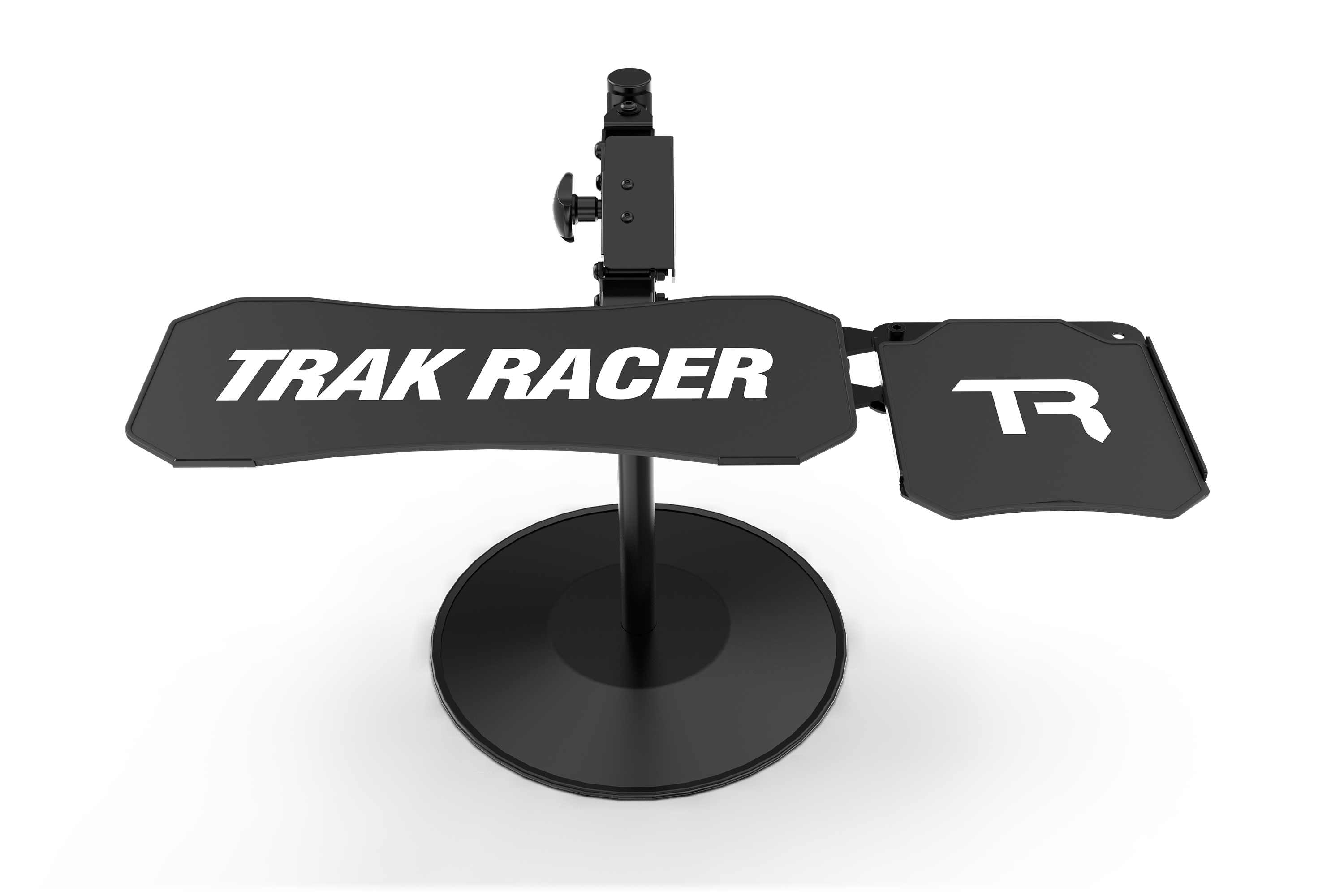 trak-racer-verstellbares-freistehendes-tastatur-und-maus-tablett image 6