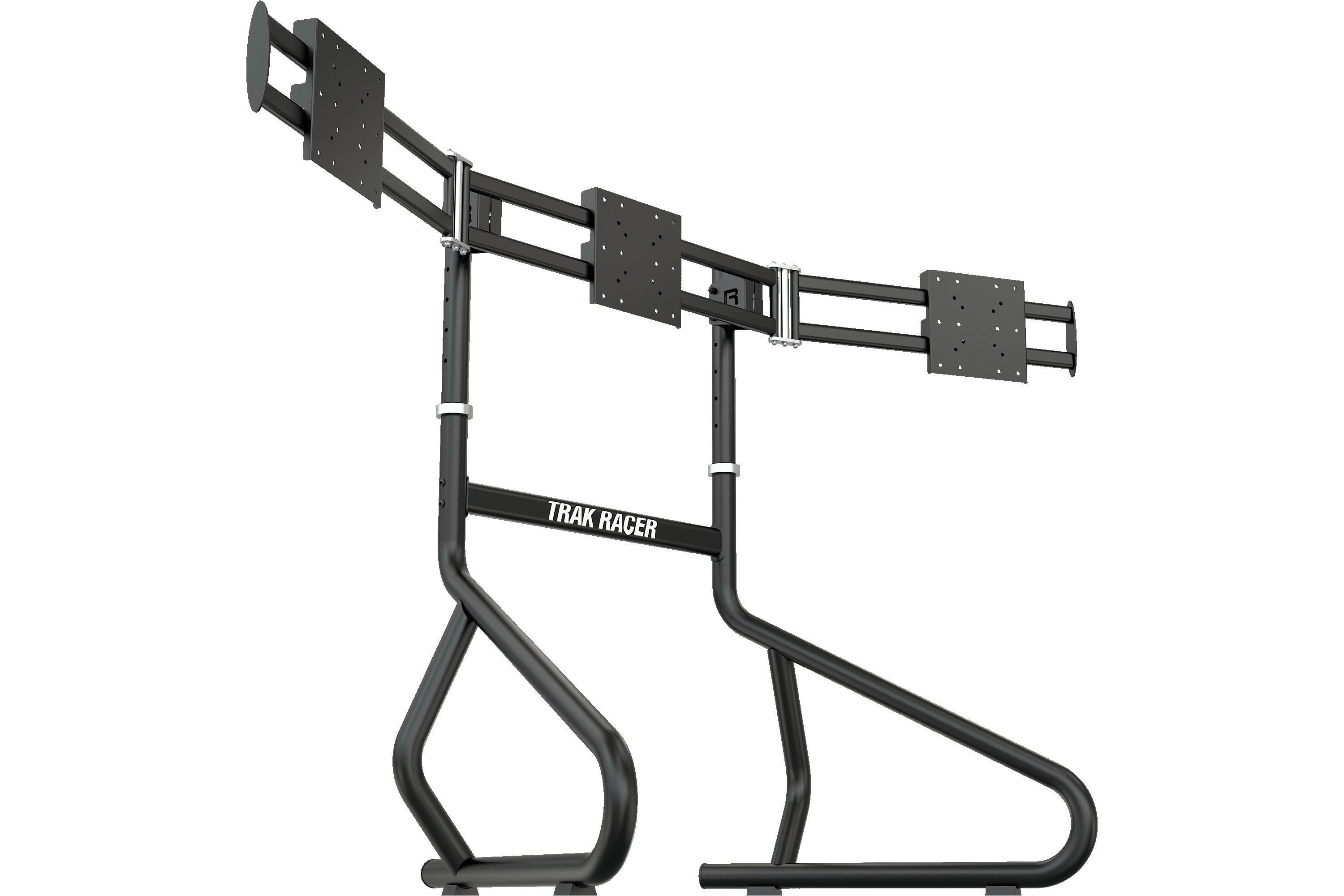 trak-racer-freestanding-triple-monitor-stand-32-bis-45-erweiterbar-auf-quad image 4