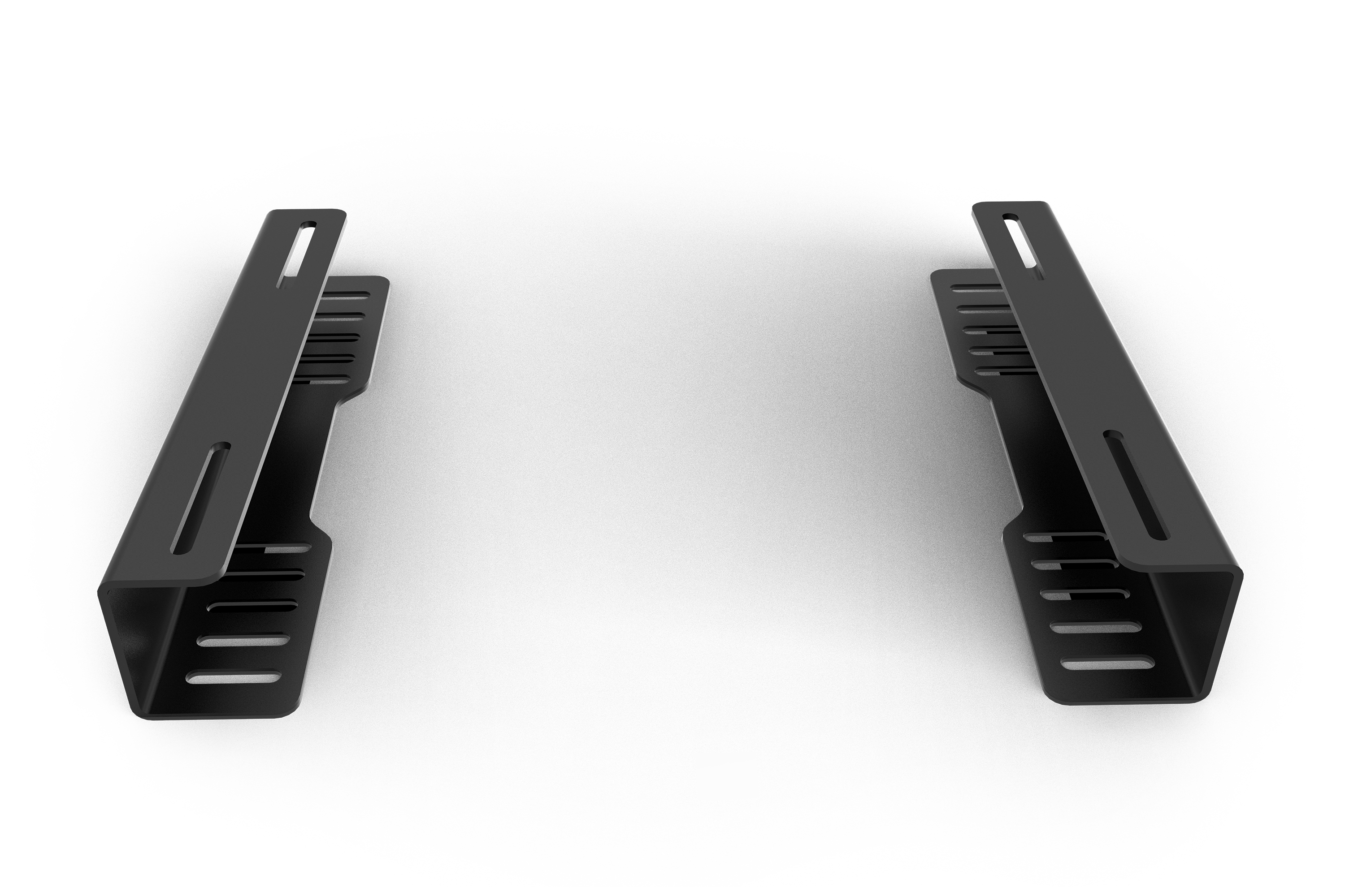 trak-racer-sitzhalterung-set-f-r-recline-sitze-ohne-winkelverstellung image 2