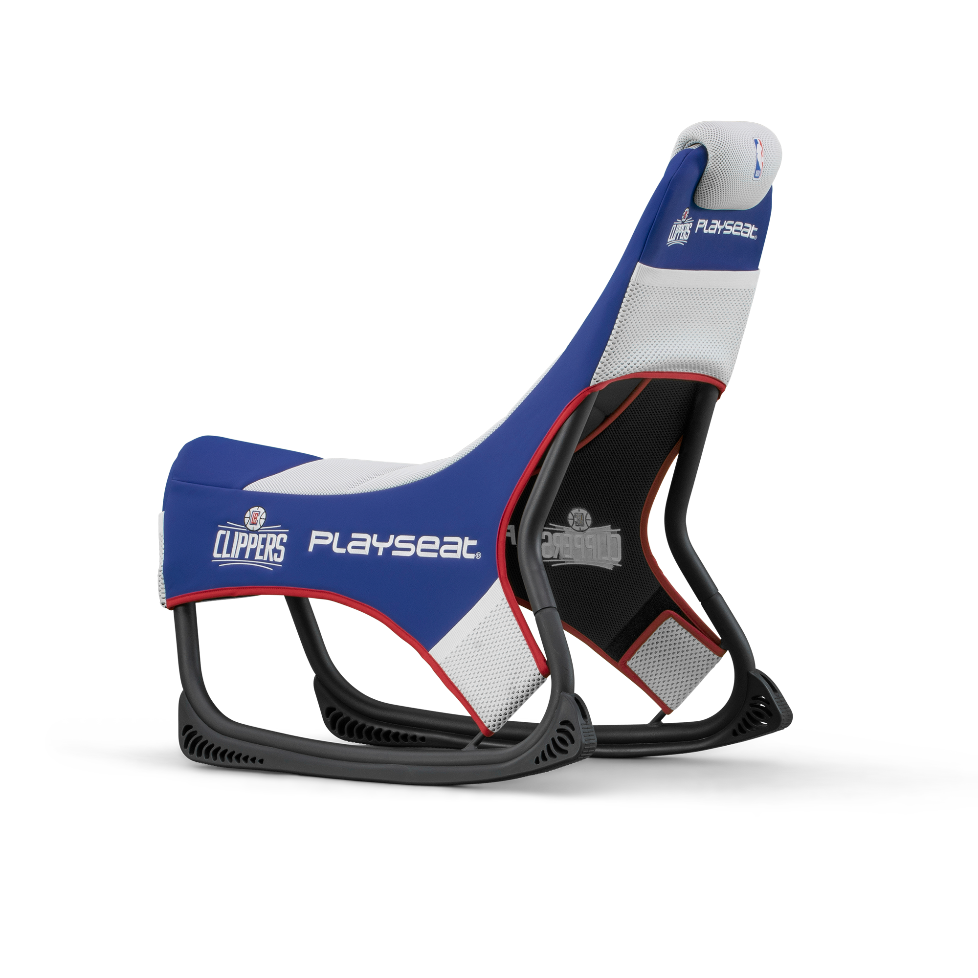 playseat-champ-nba-edition-los-angeles-clippers-gaming-stuhl image 2