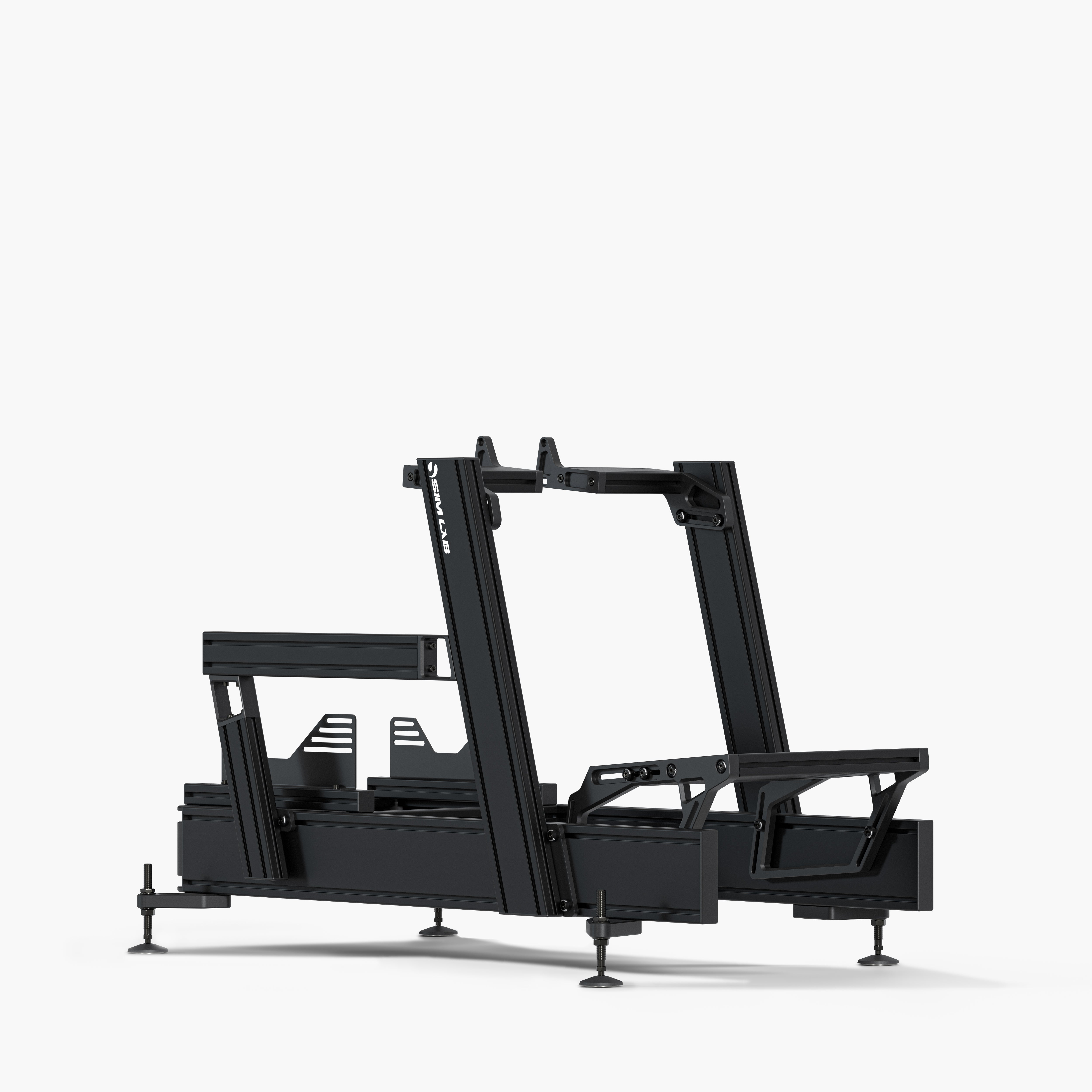 sim-lab-p1x-pro-sim-racing-cockpit-aluminium-profil-rig image 7