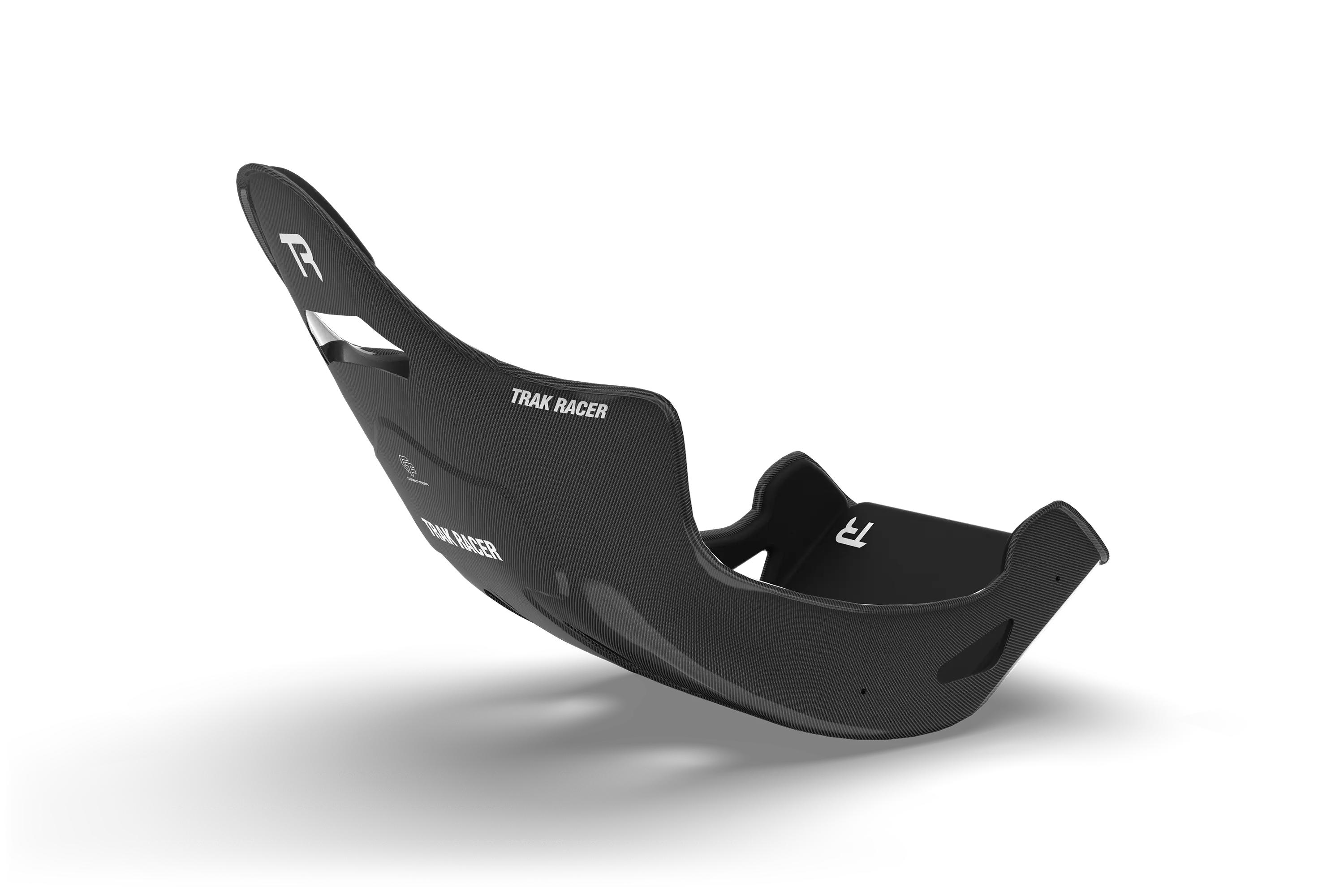 trak-racer-hcf-hybrid-formula-pro-racing-schalensitz-voll-dry-carbon image 2