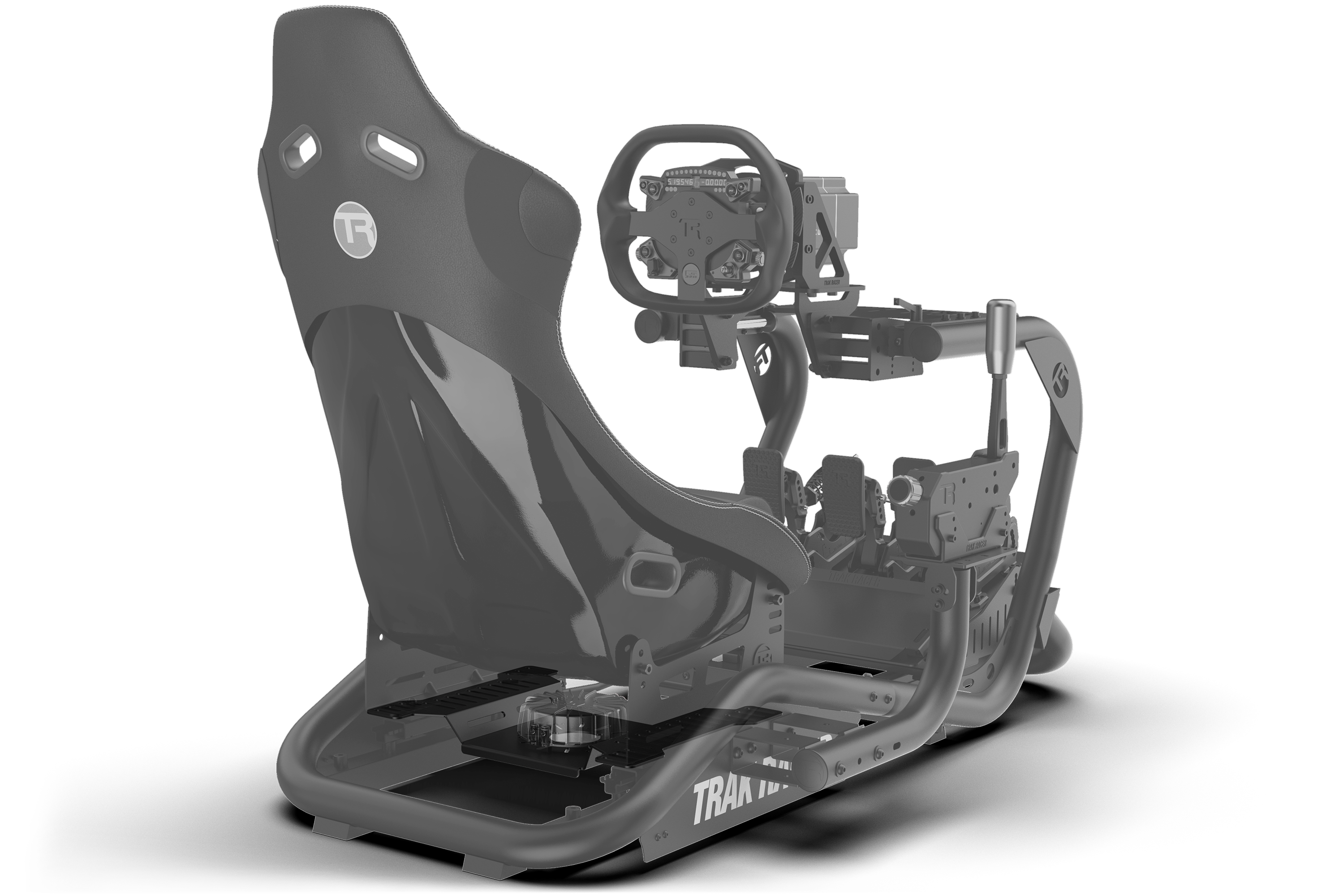trak-racer-universal-bass-shaker-halterung-f-r-sim-rig-sitz image 5