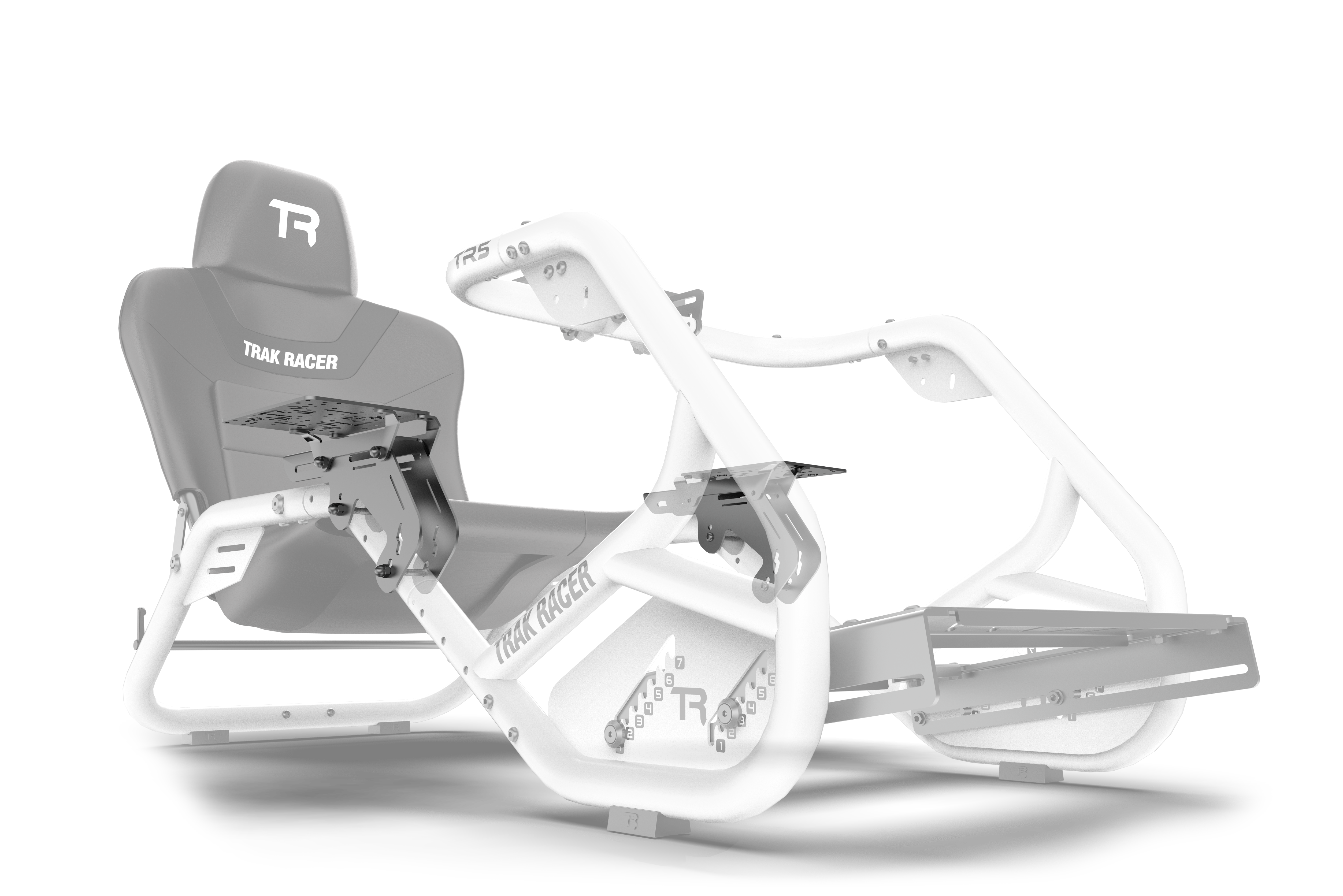 trak-racer-dual-hotas-flight-sim-halterungen-links-rechts-f-r-tr5 image 3