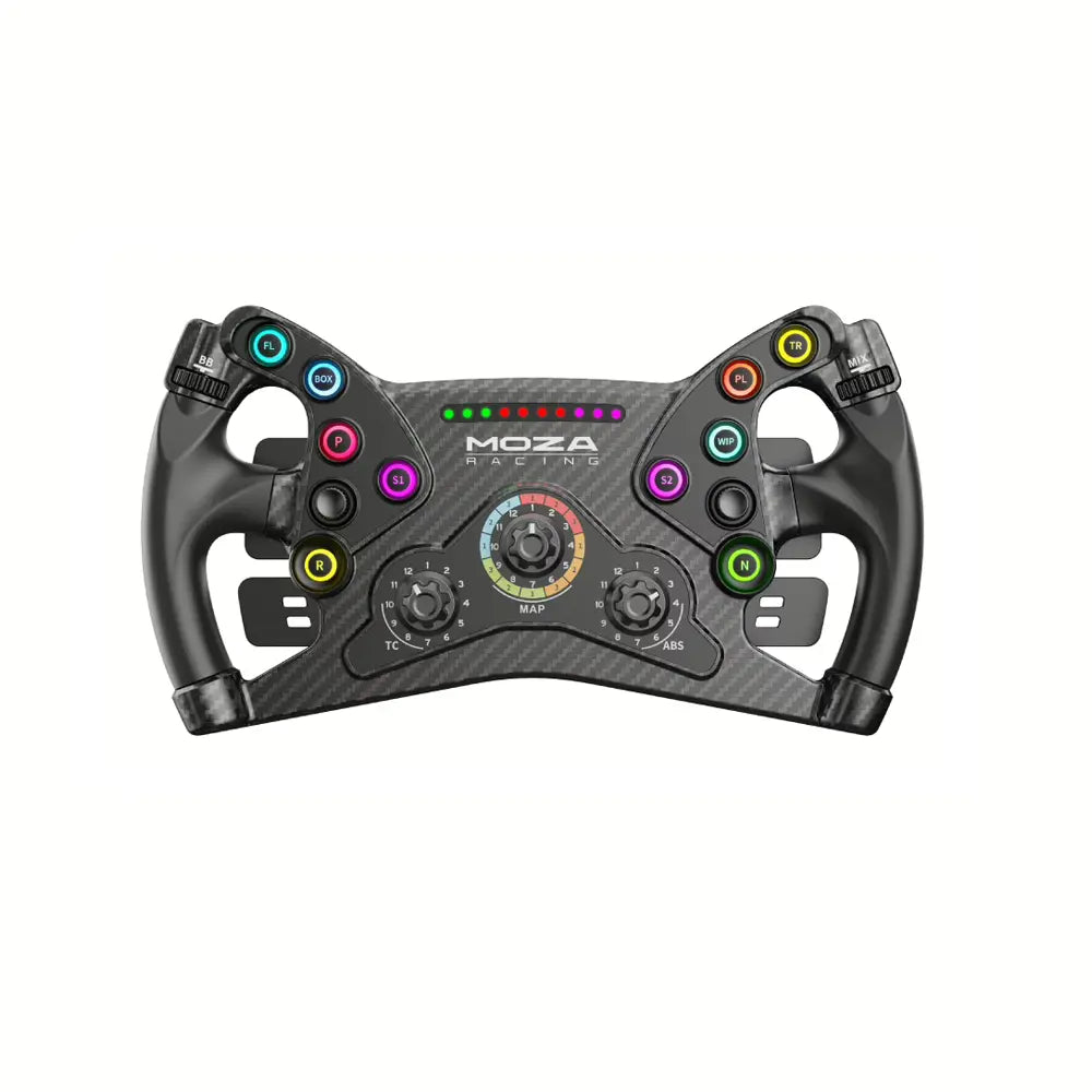moza-racing-ks-gt-lenkrad-300-mm-butterfly image 7